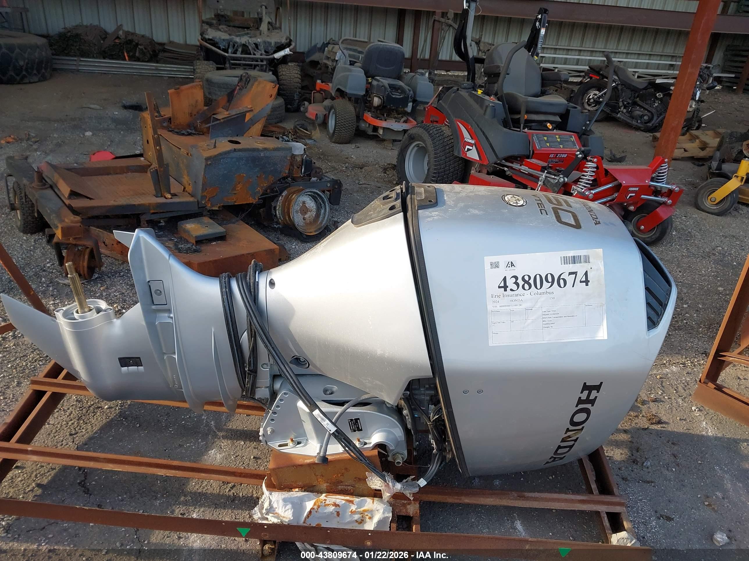 HONDA 150 image 10