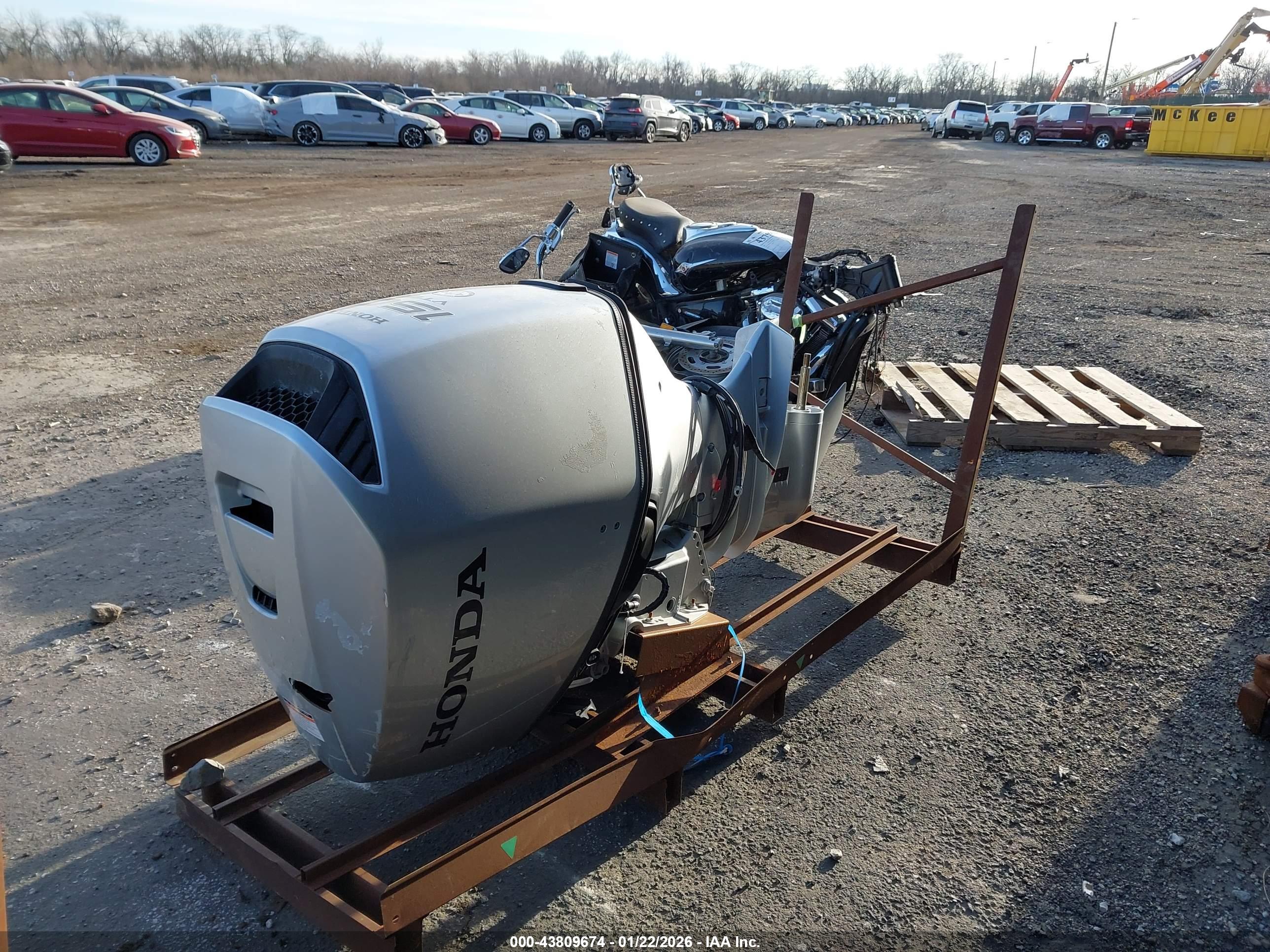 HONDA 150 image 2