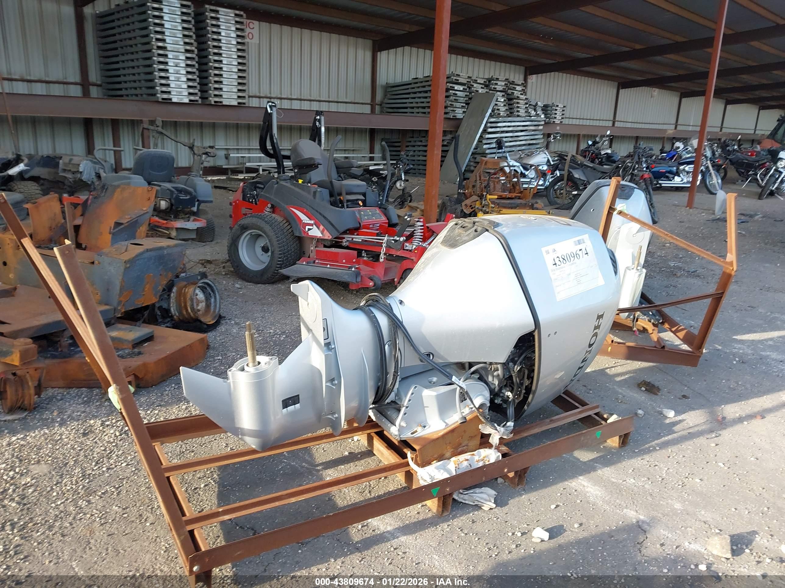 HONDA 150 image 4