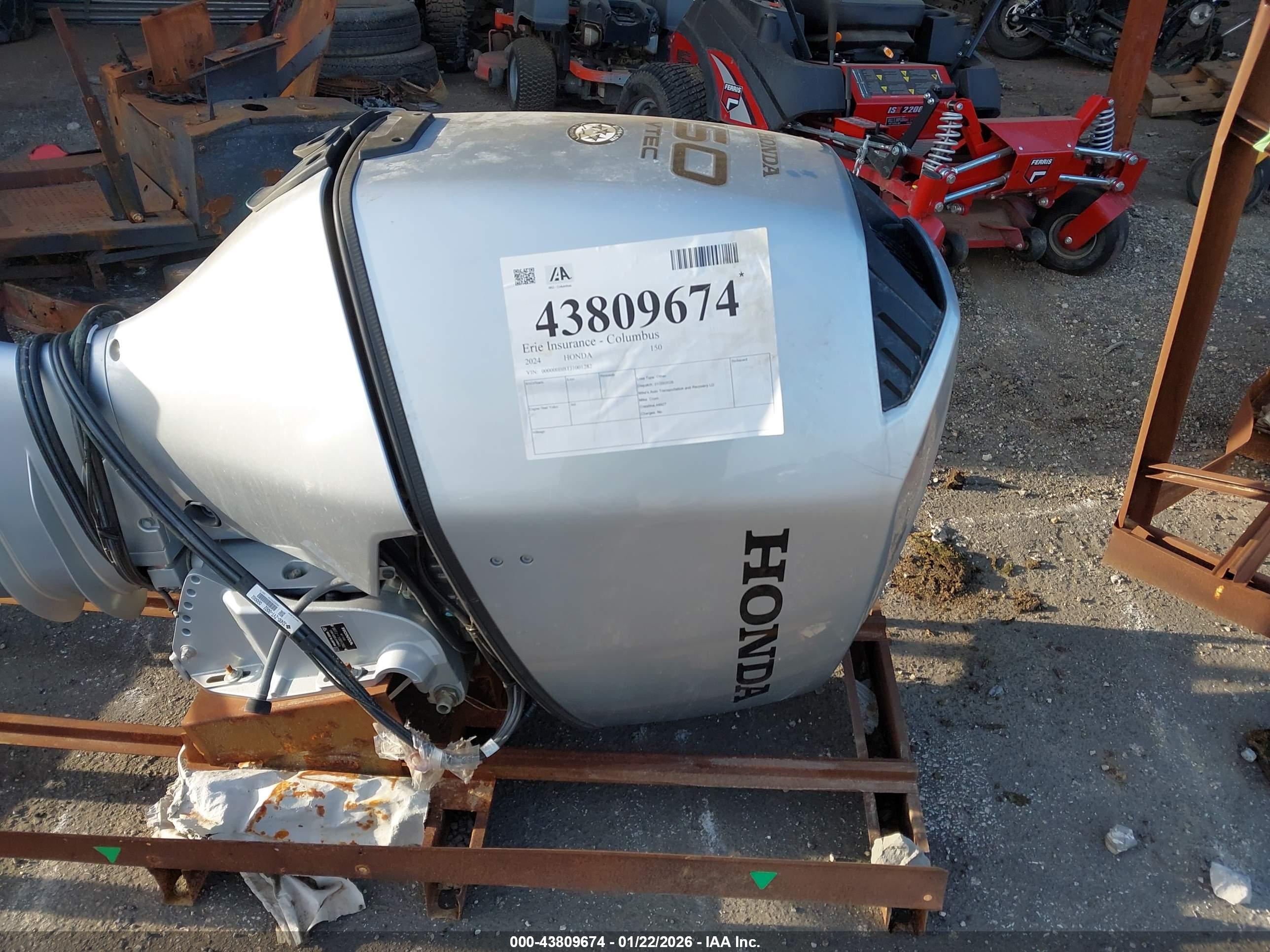 HONDA 150 image 5