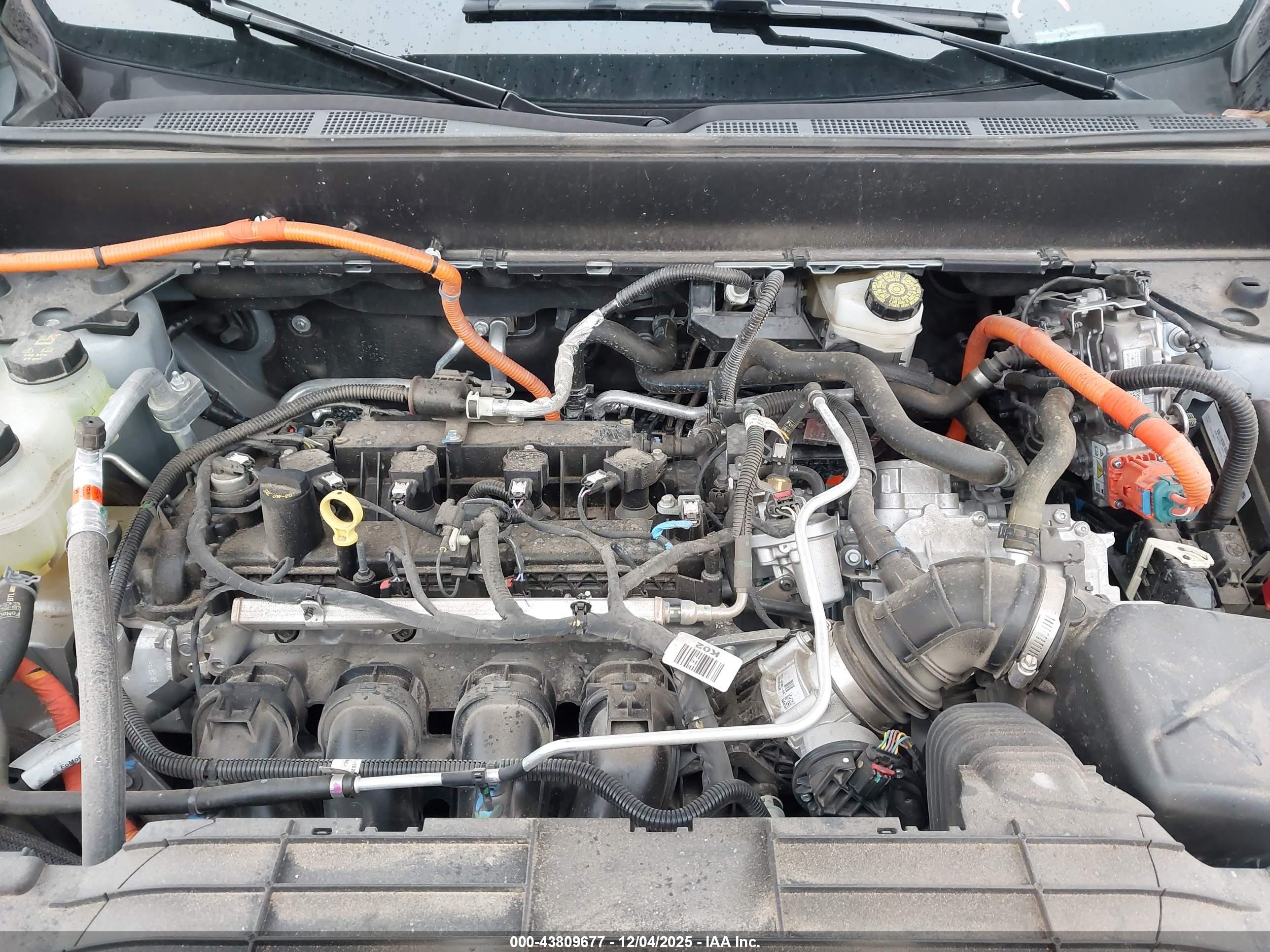 FORD MAVERICK image 10