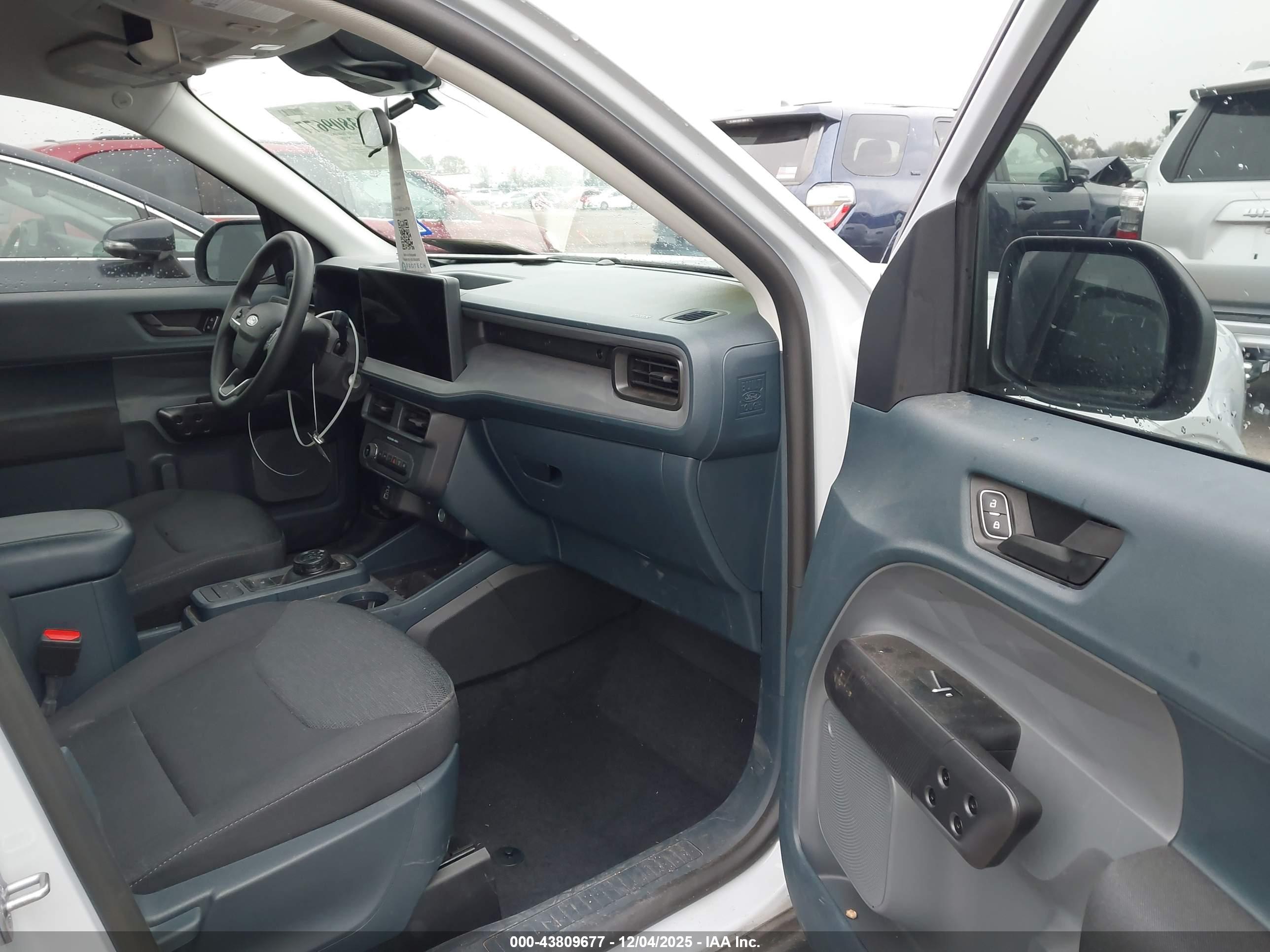 FORD MAVERICK image 5