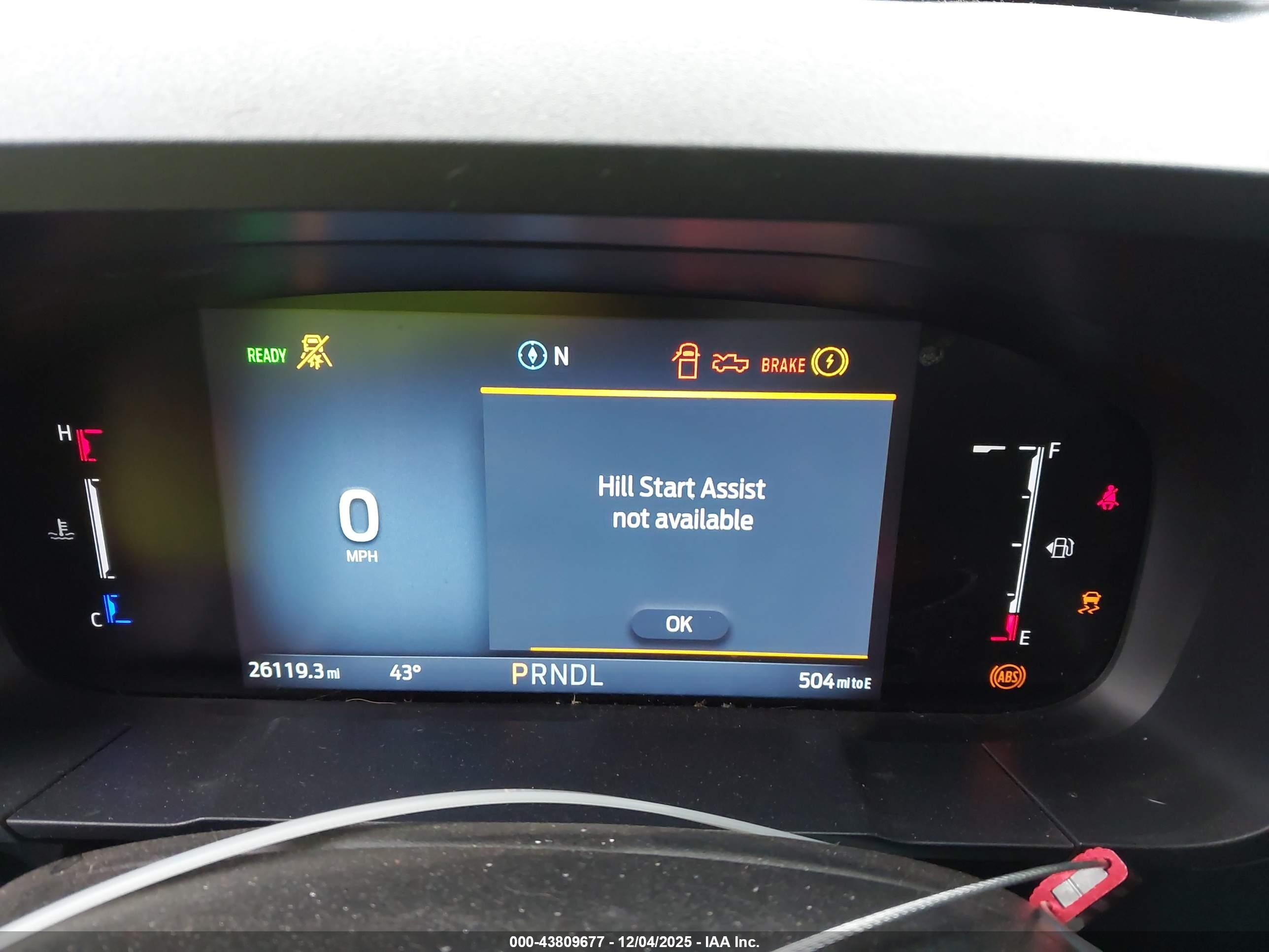 FORD MAVERICK image 7