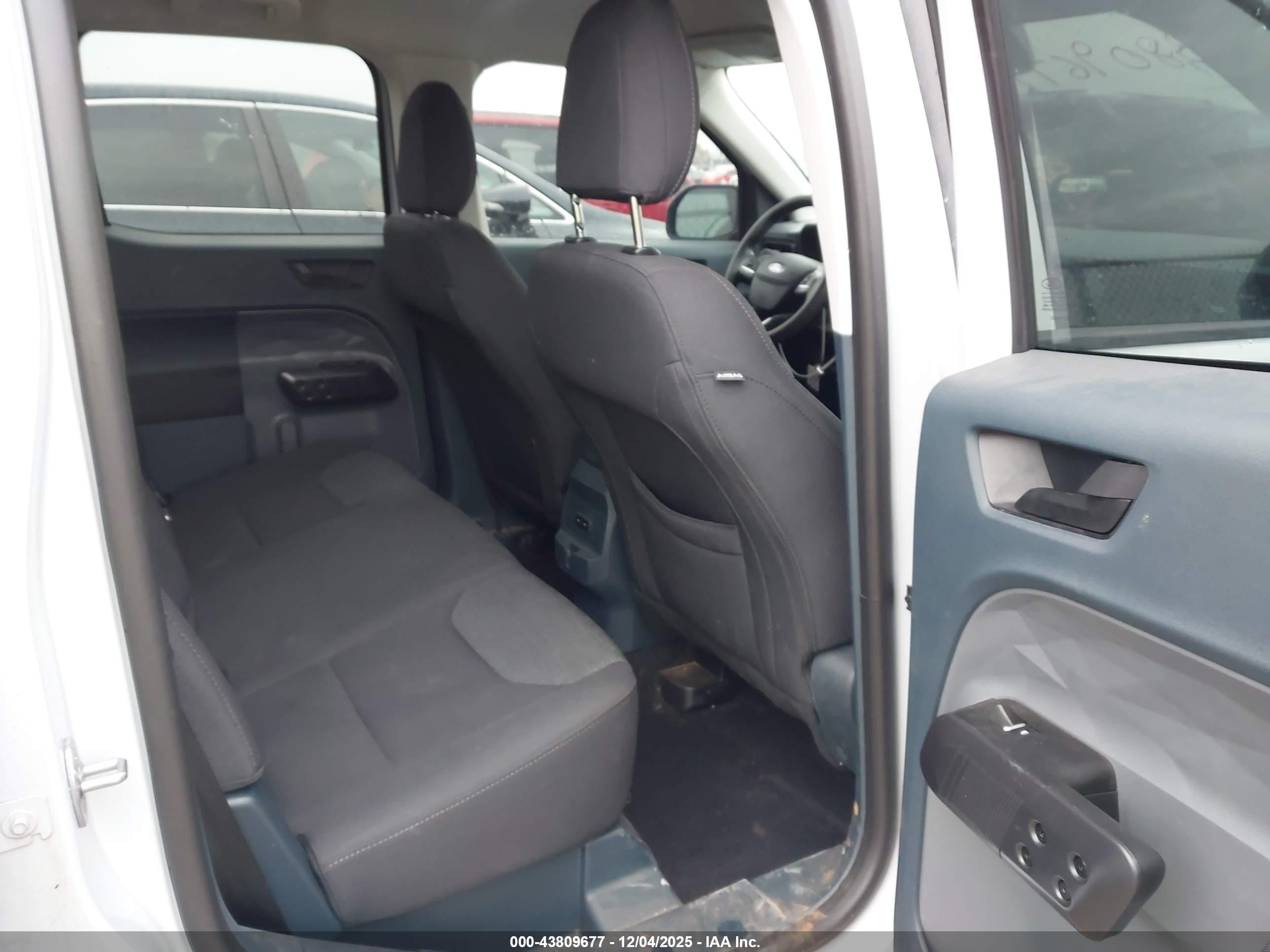 FORD MAVERICK image 8