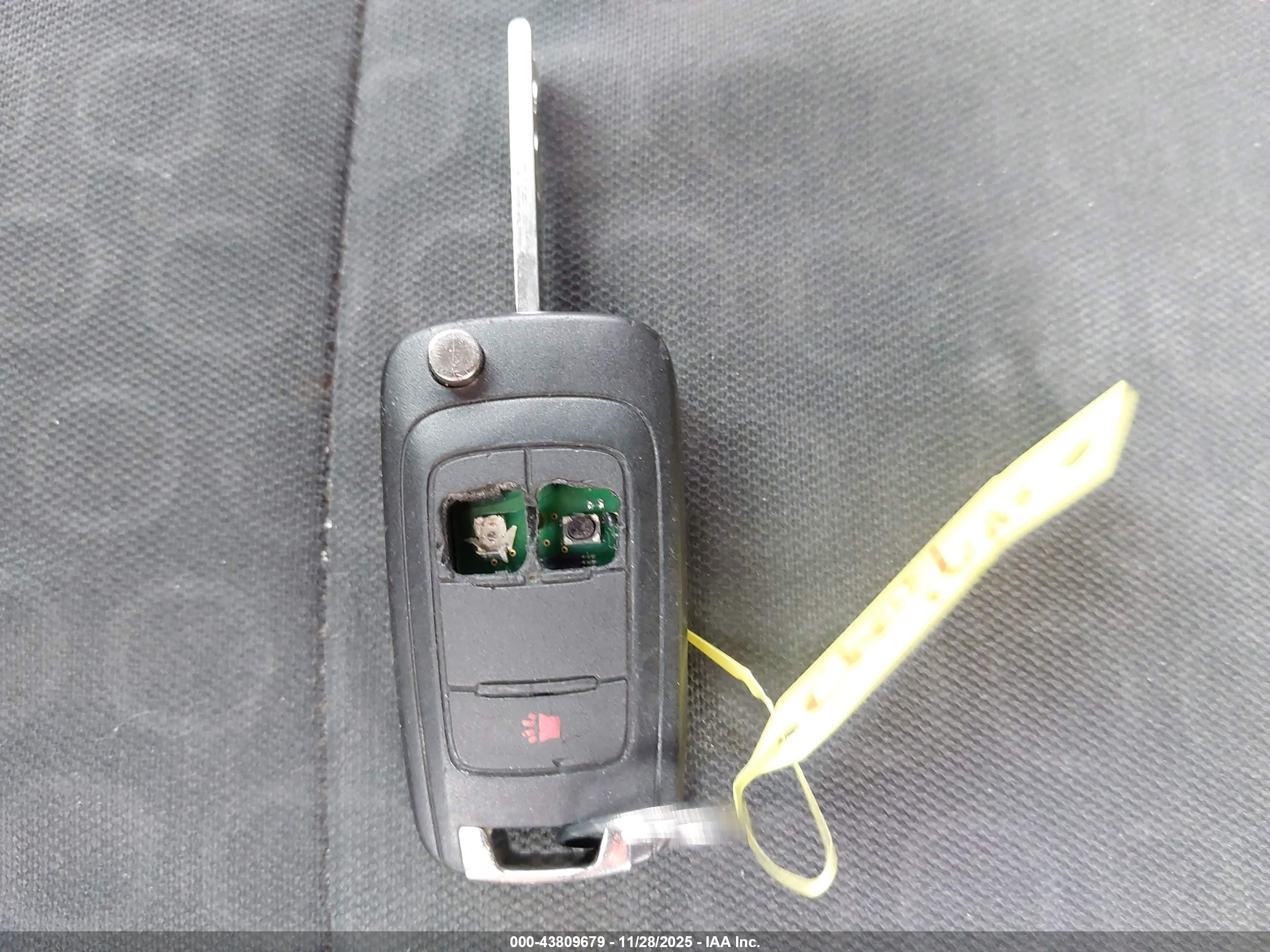 CHEVROLET TRAX image 11