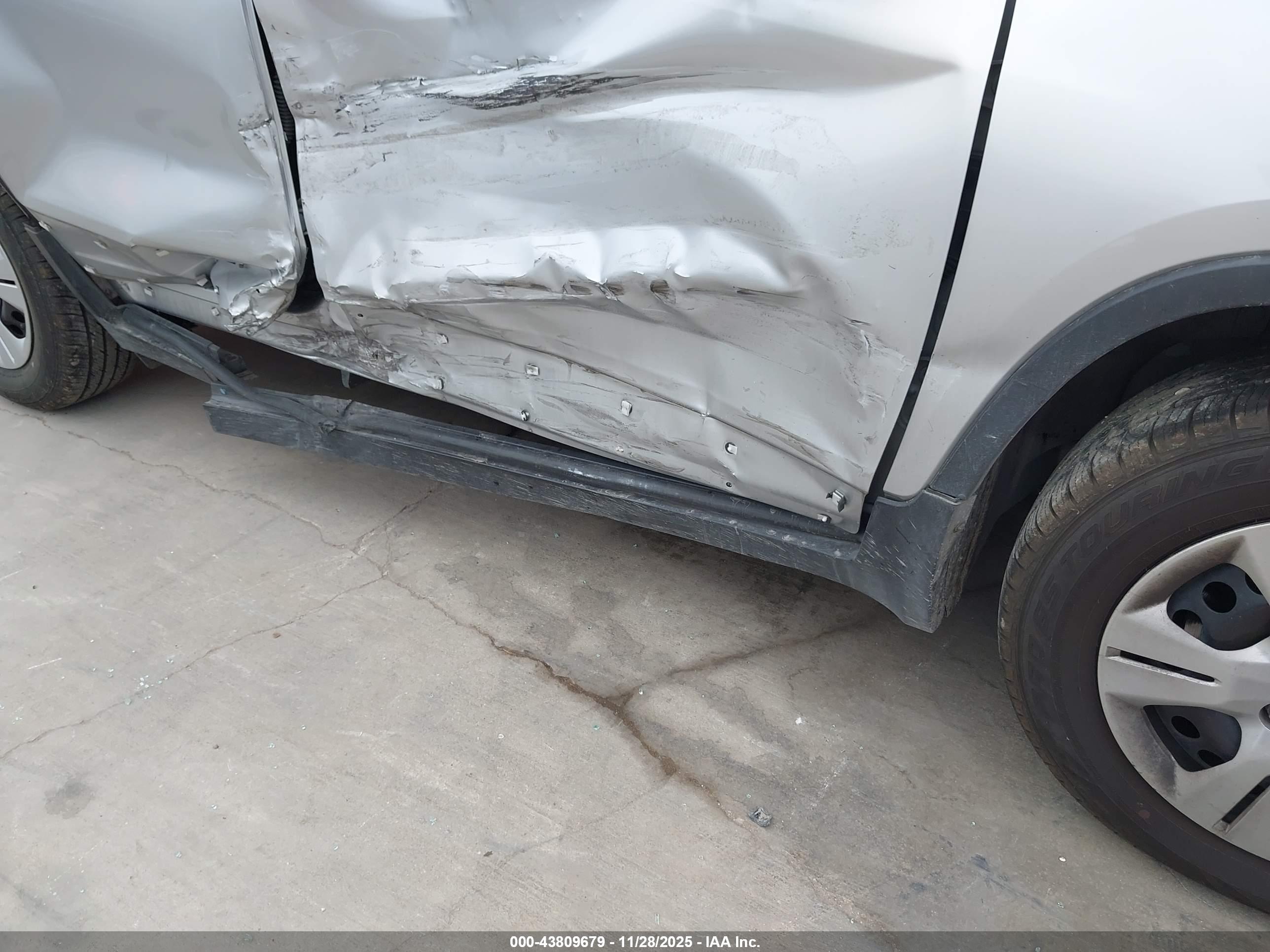 CHEVROLET TRAX image 6