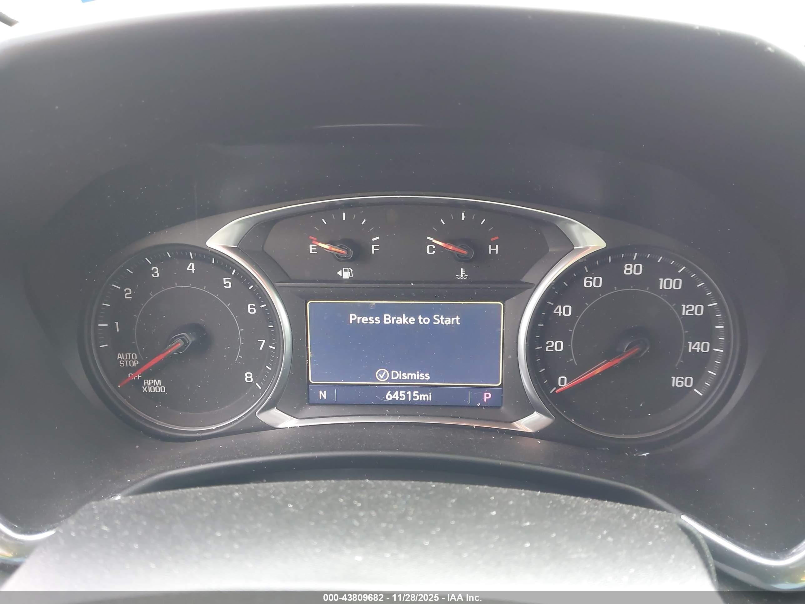 CHEVROLET EQUINOX image 7
