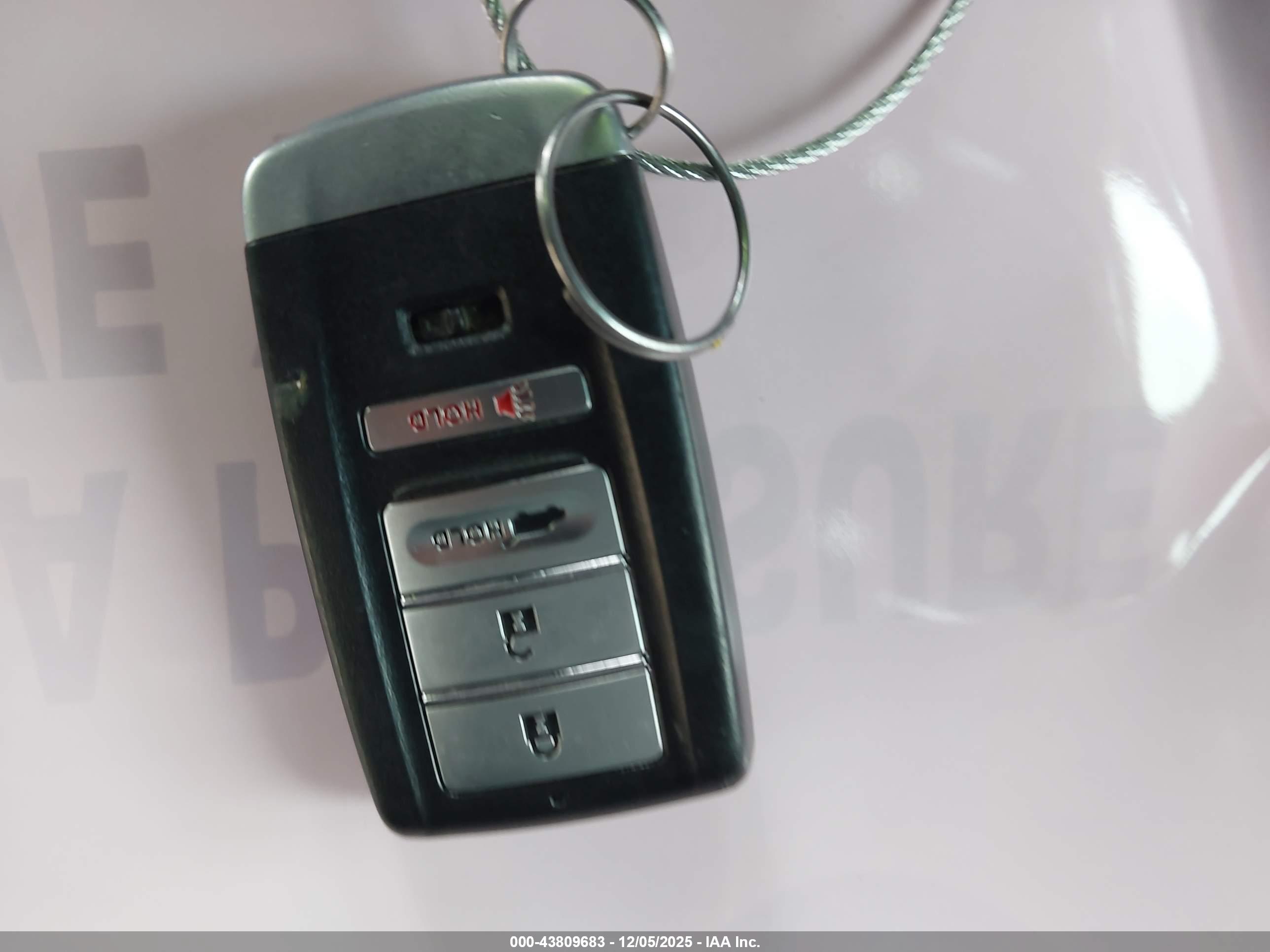 ACURA RDX image 11