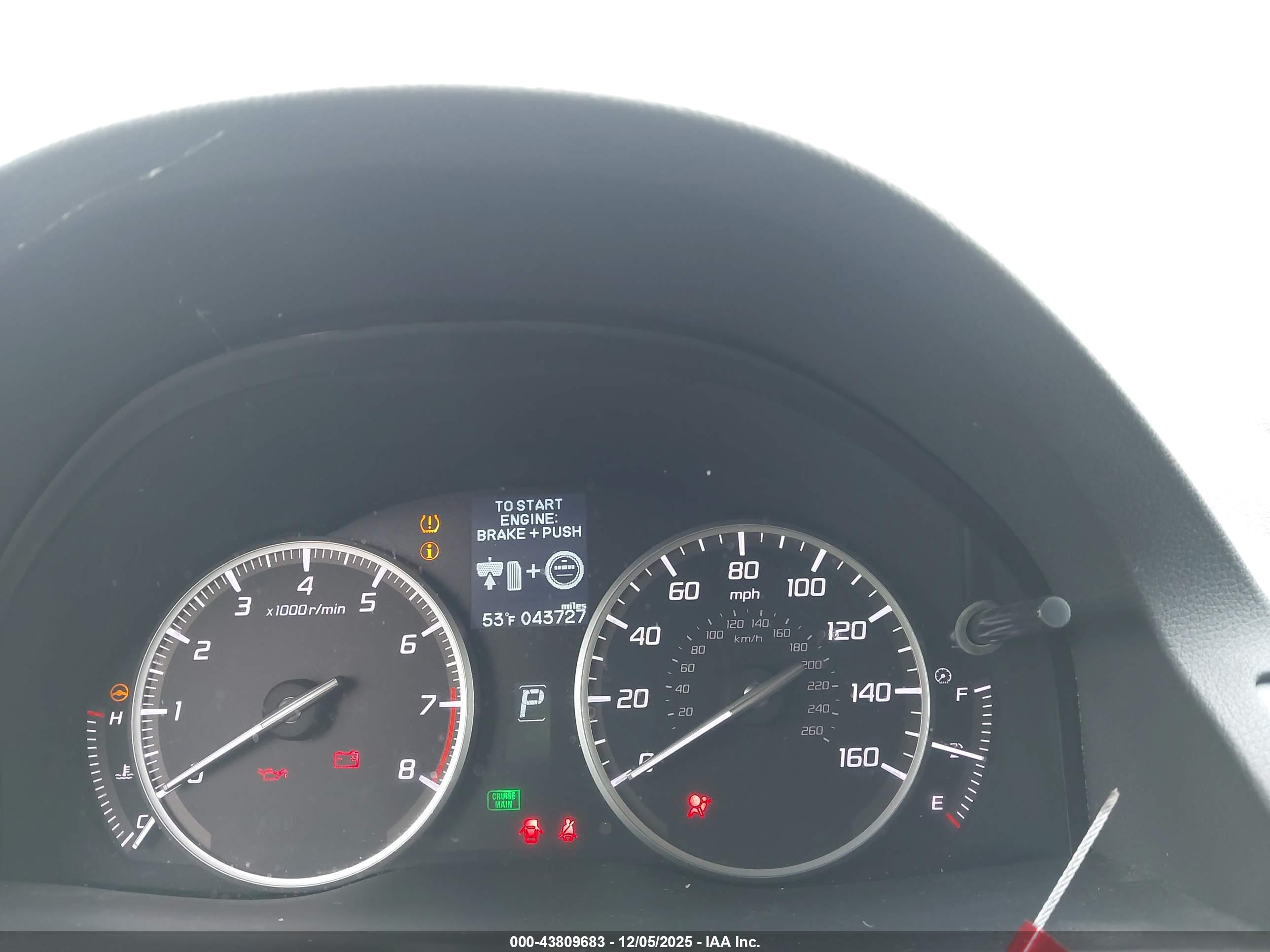 ACURA RDX image 7
