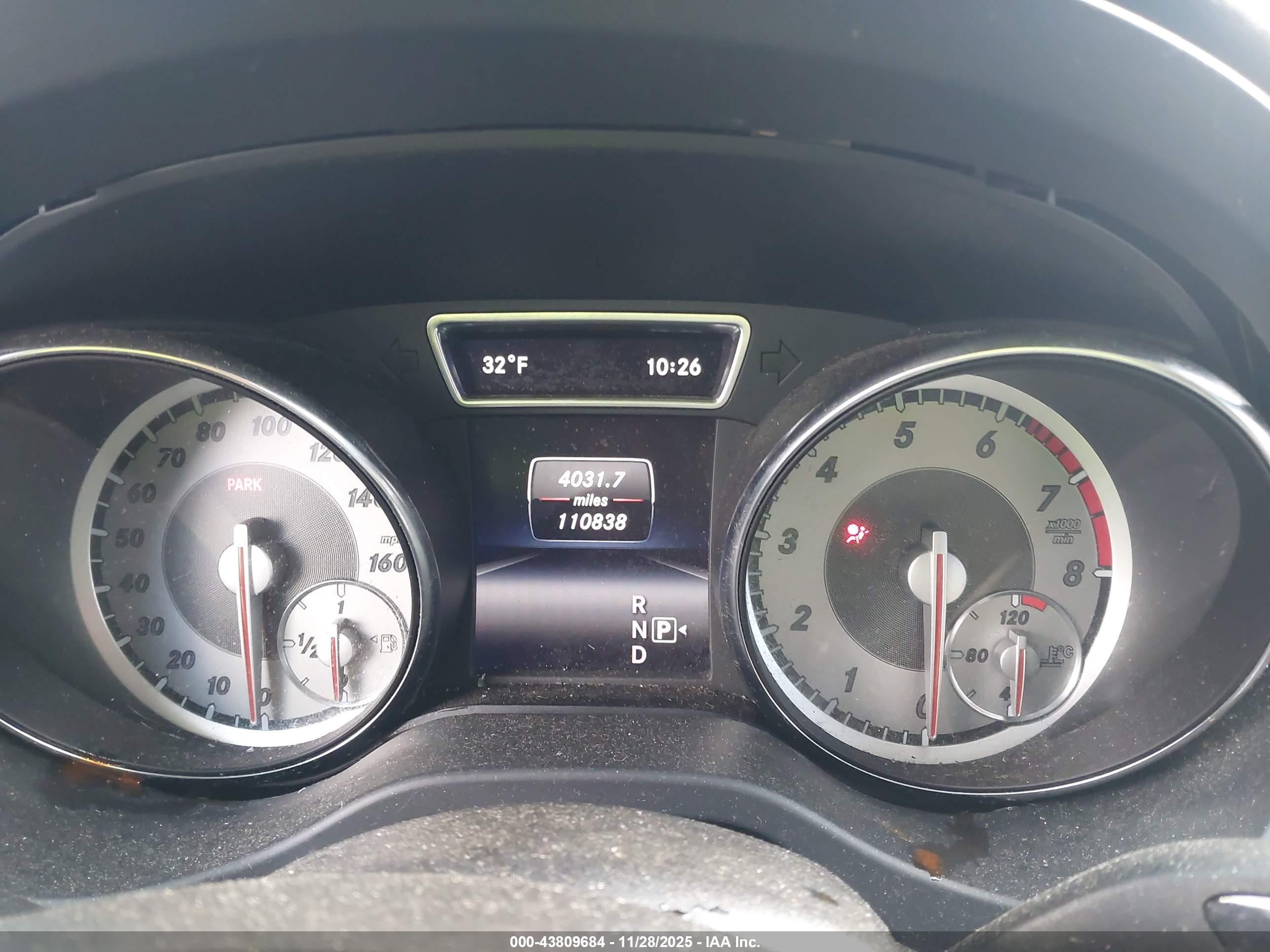 MERCEDES-BENZ CLA image 7