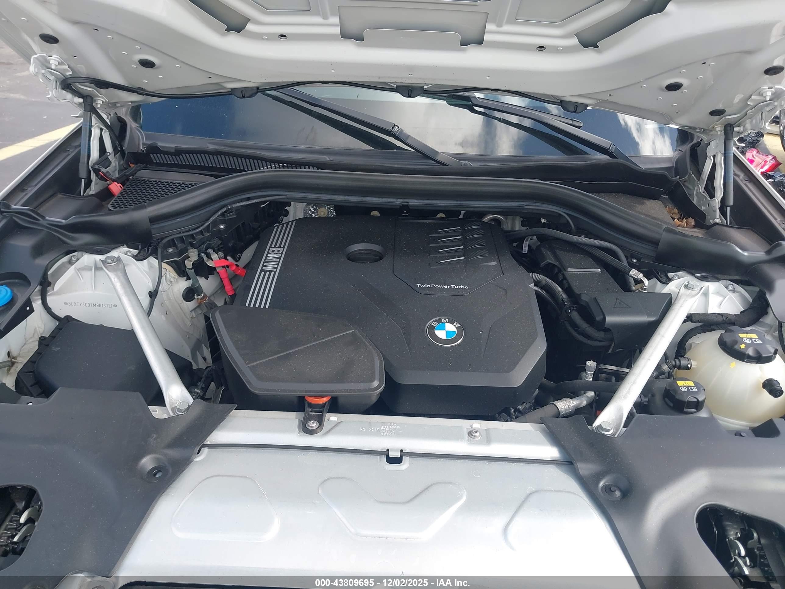 BMW X3 image 10