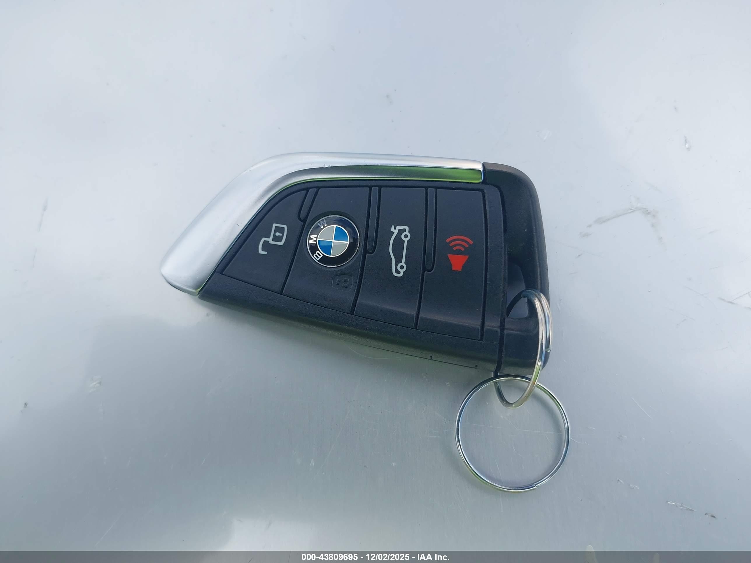 BMW X3 image 11