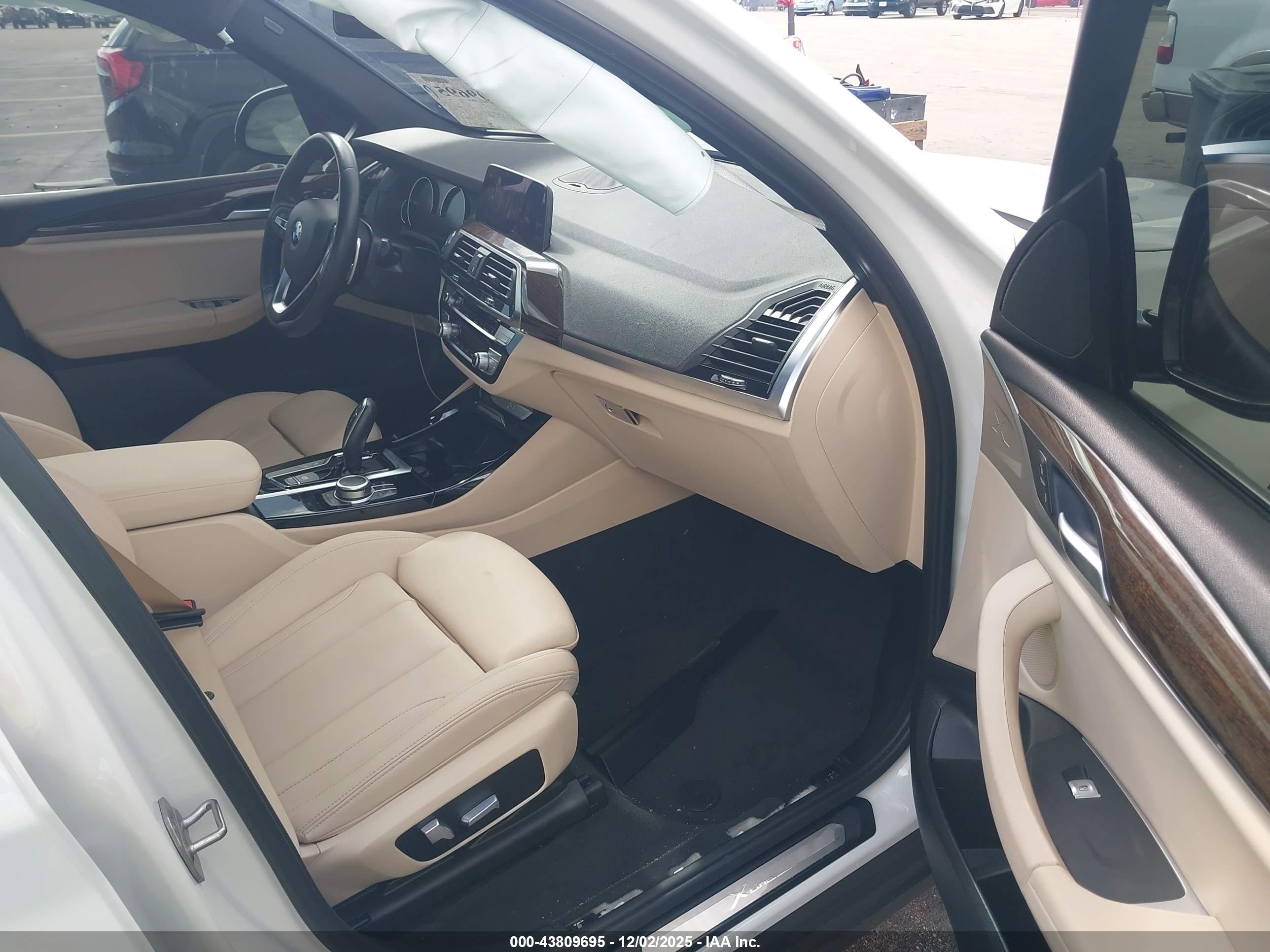 BMW X3 image 5