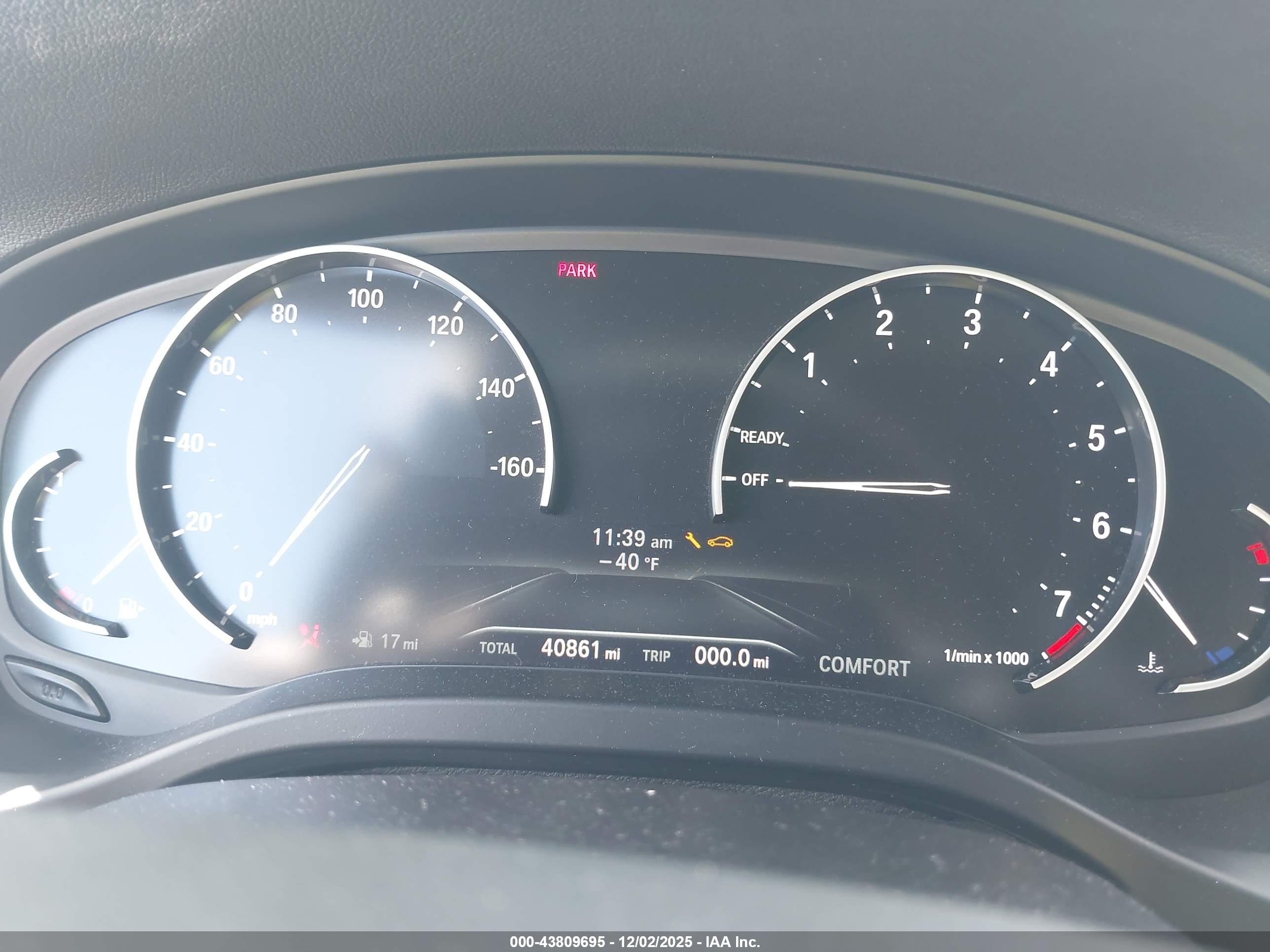 BMW X3 image 7