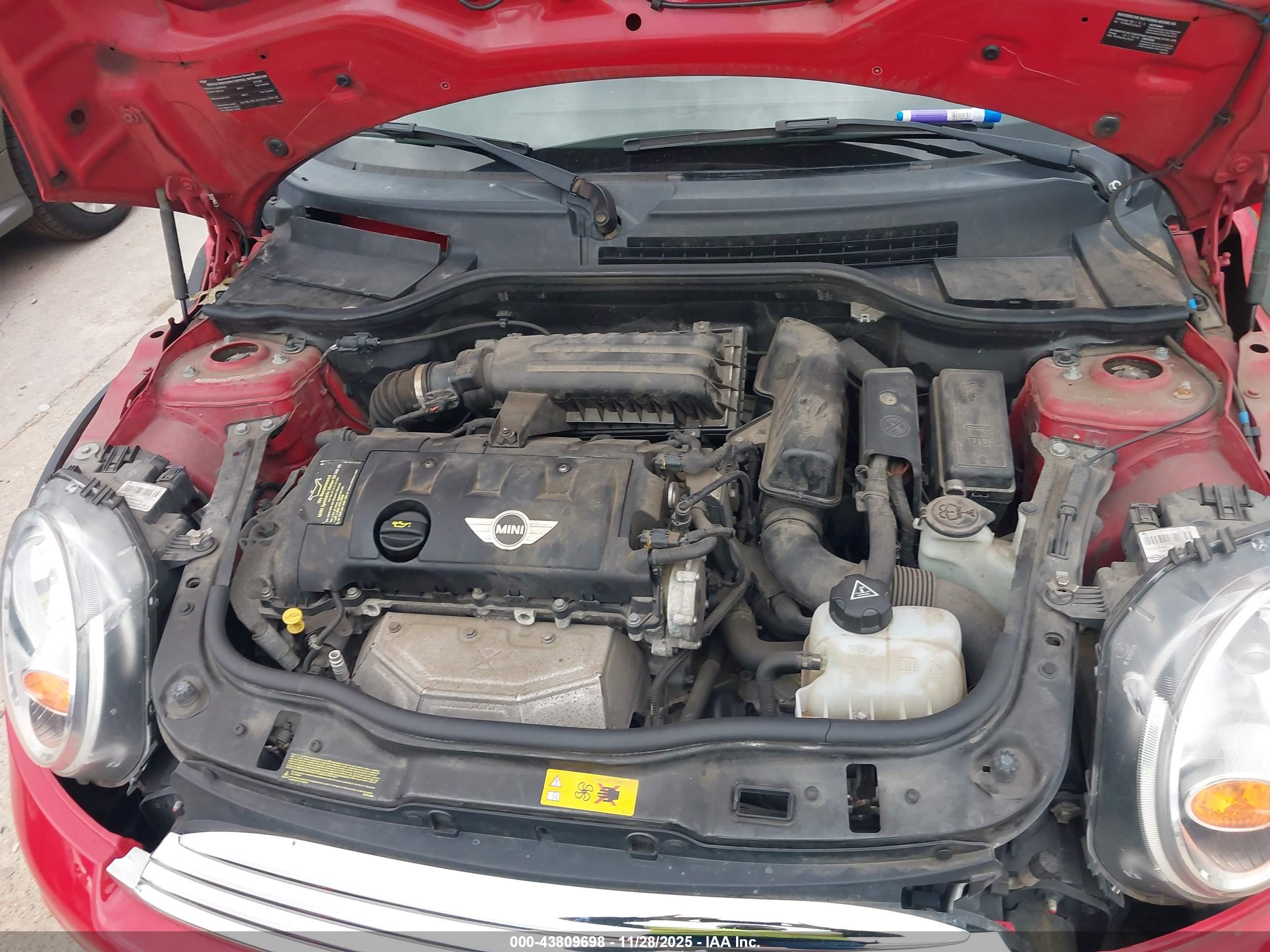 MINI HARDTOP image 10