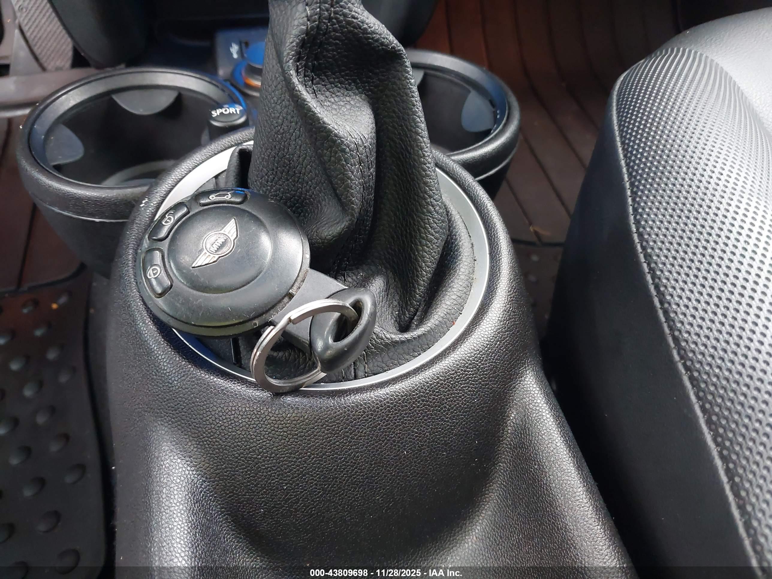 MINI HARDTOP image 11