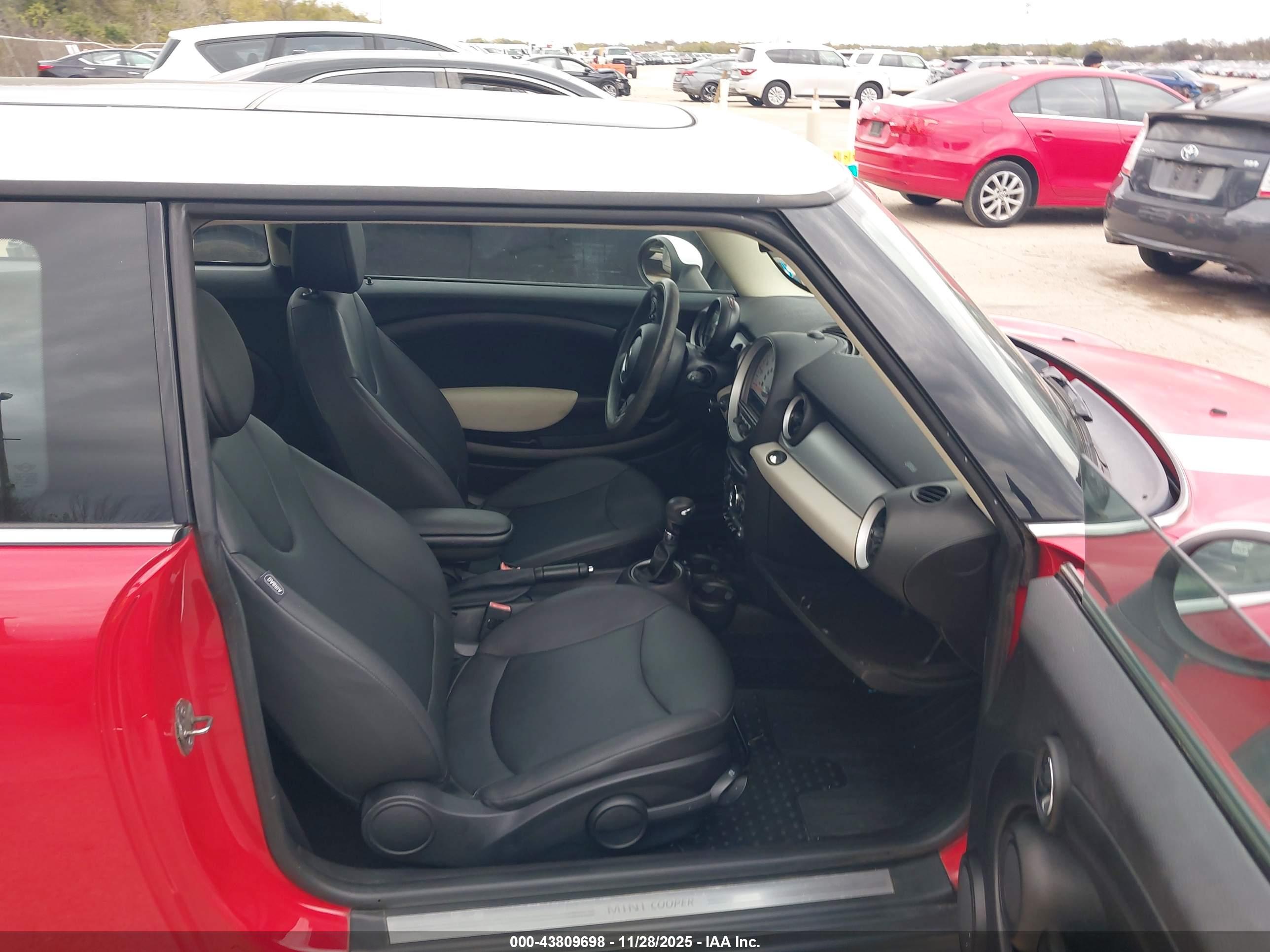 MINI HARDTOP image 5
