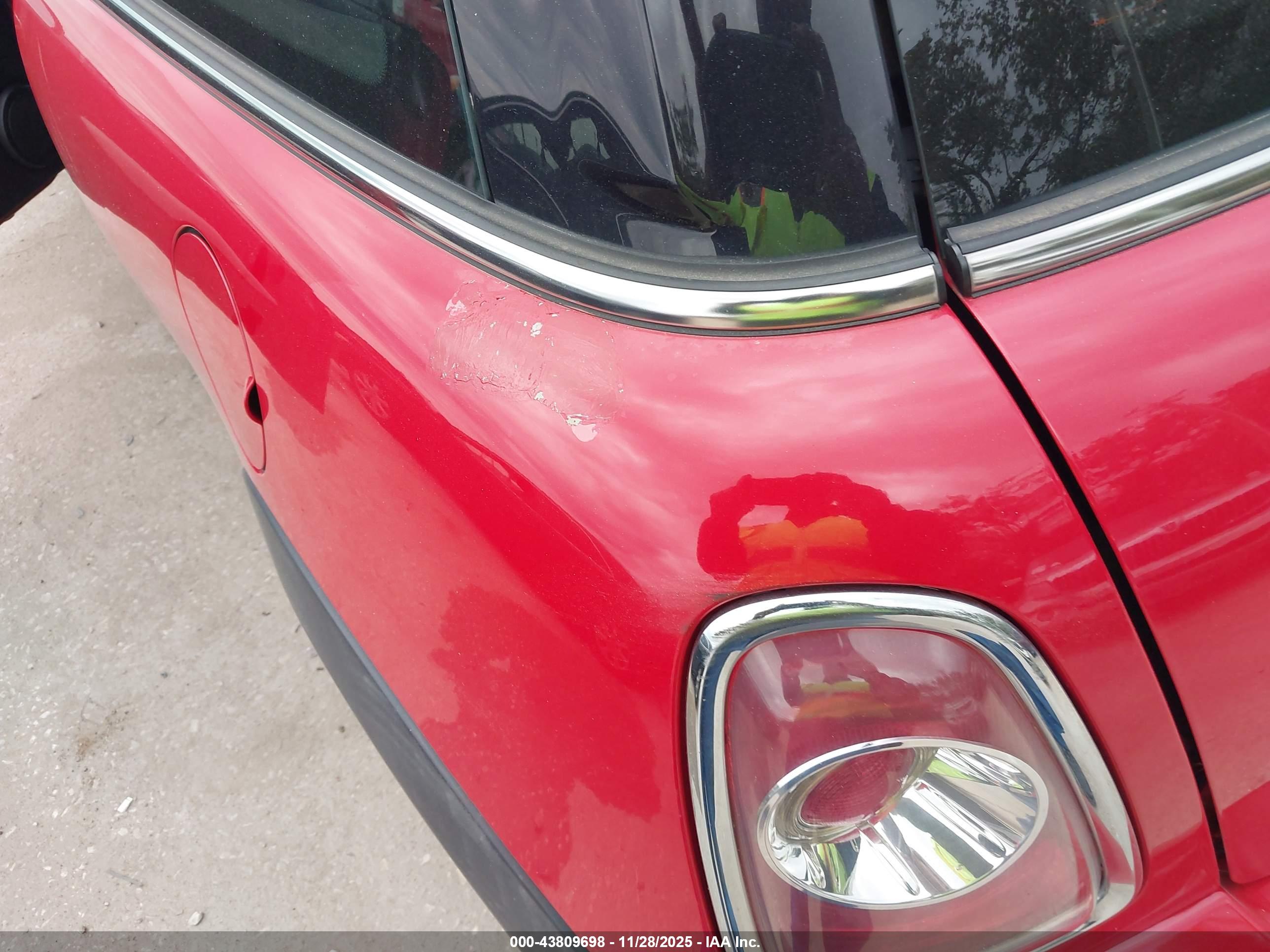 MINI HARDTOP image 6