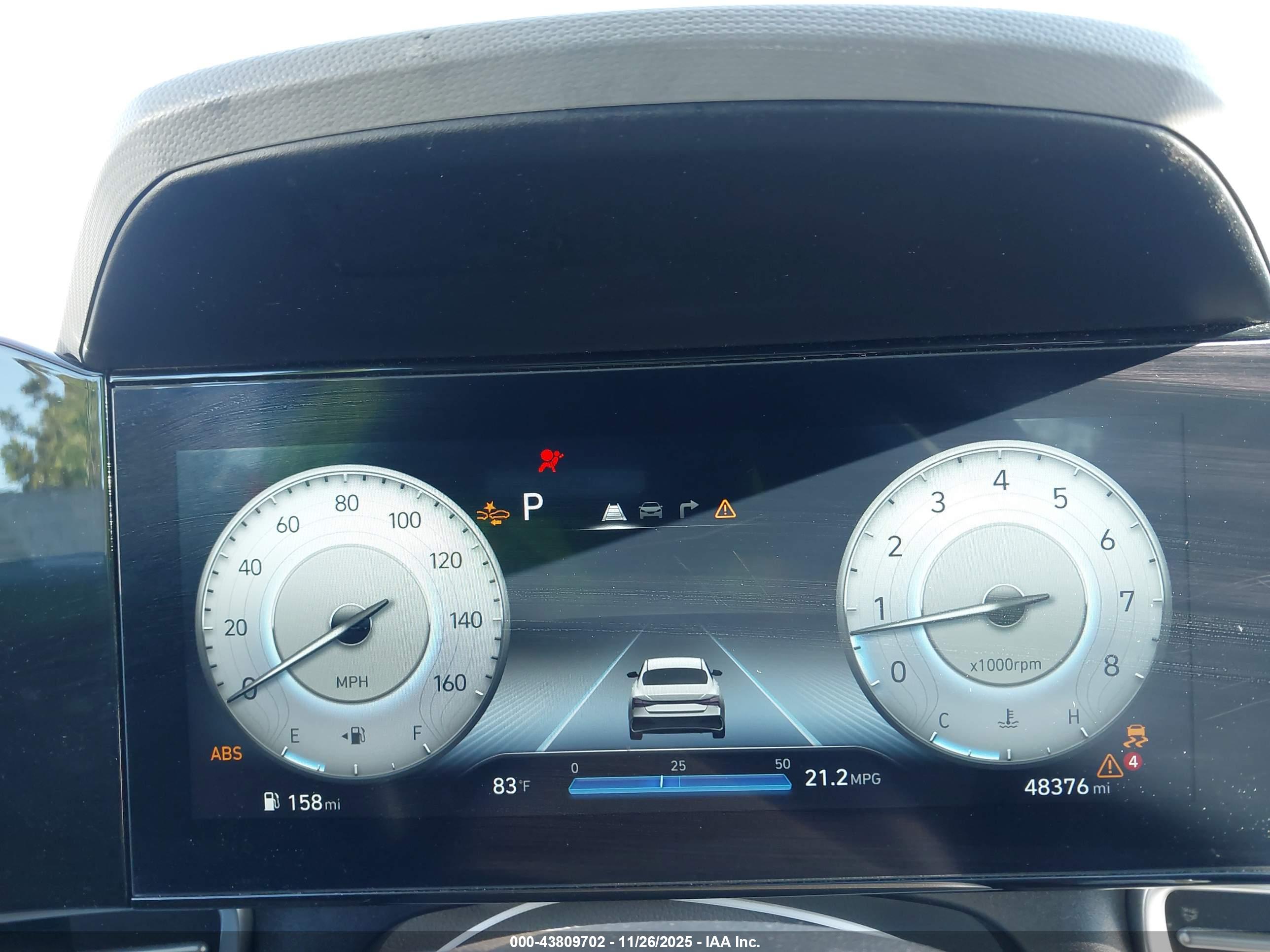 HYUNDAI ELANTRA image 7