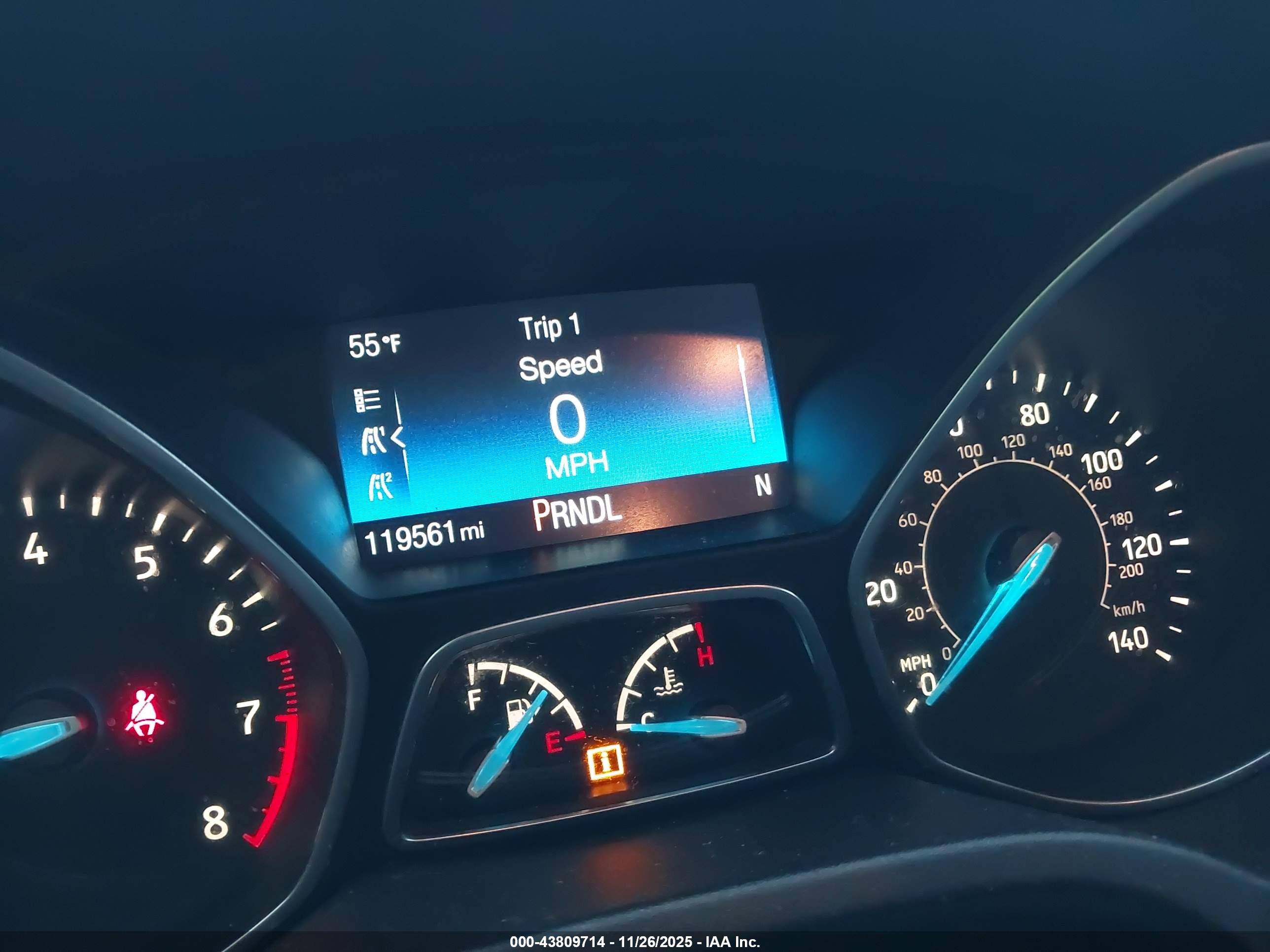 FORD FOCUS image 7