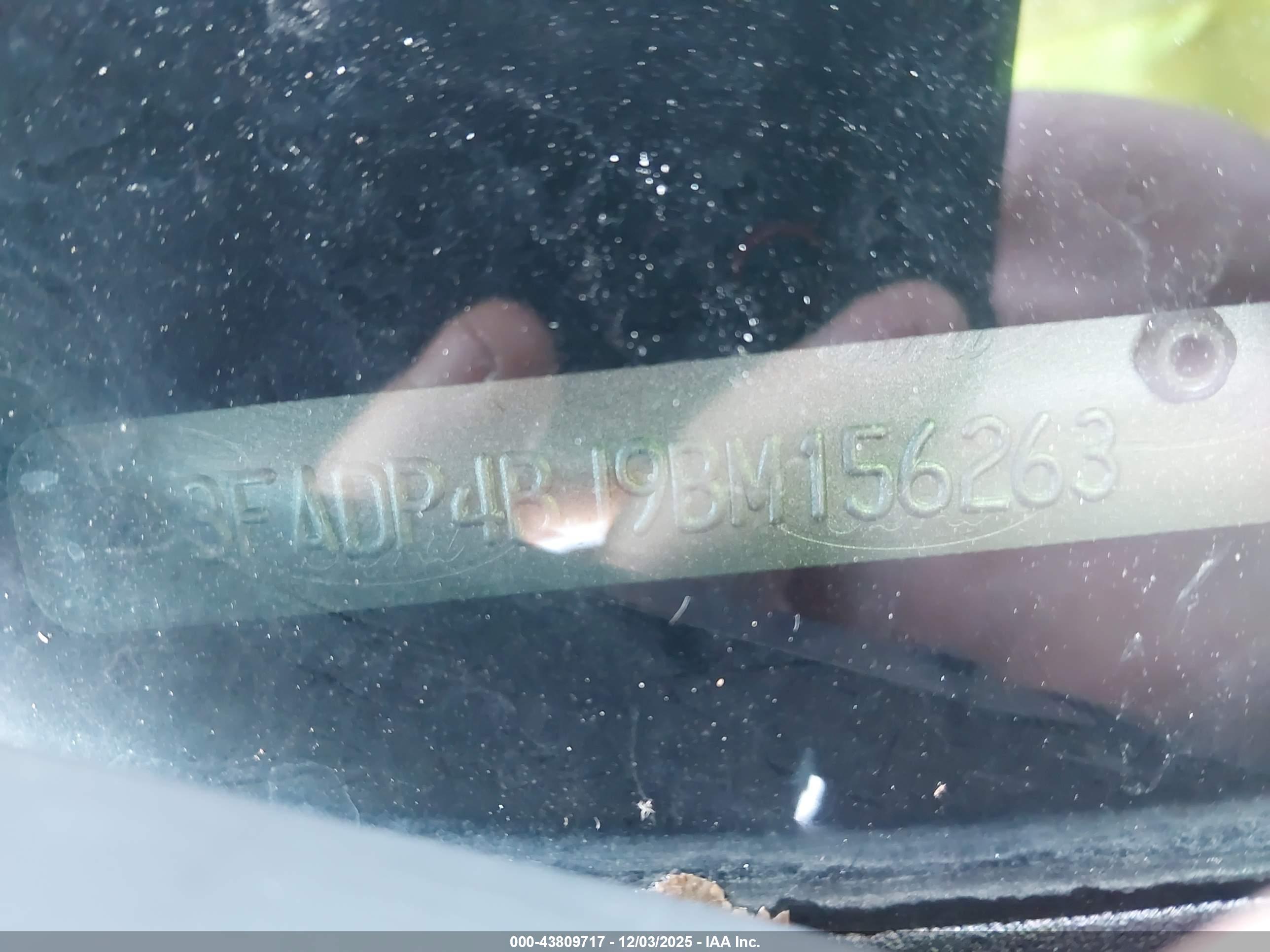 FORD FIESTA image 9