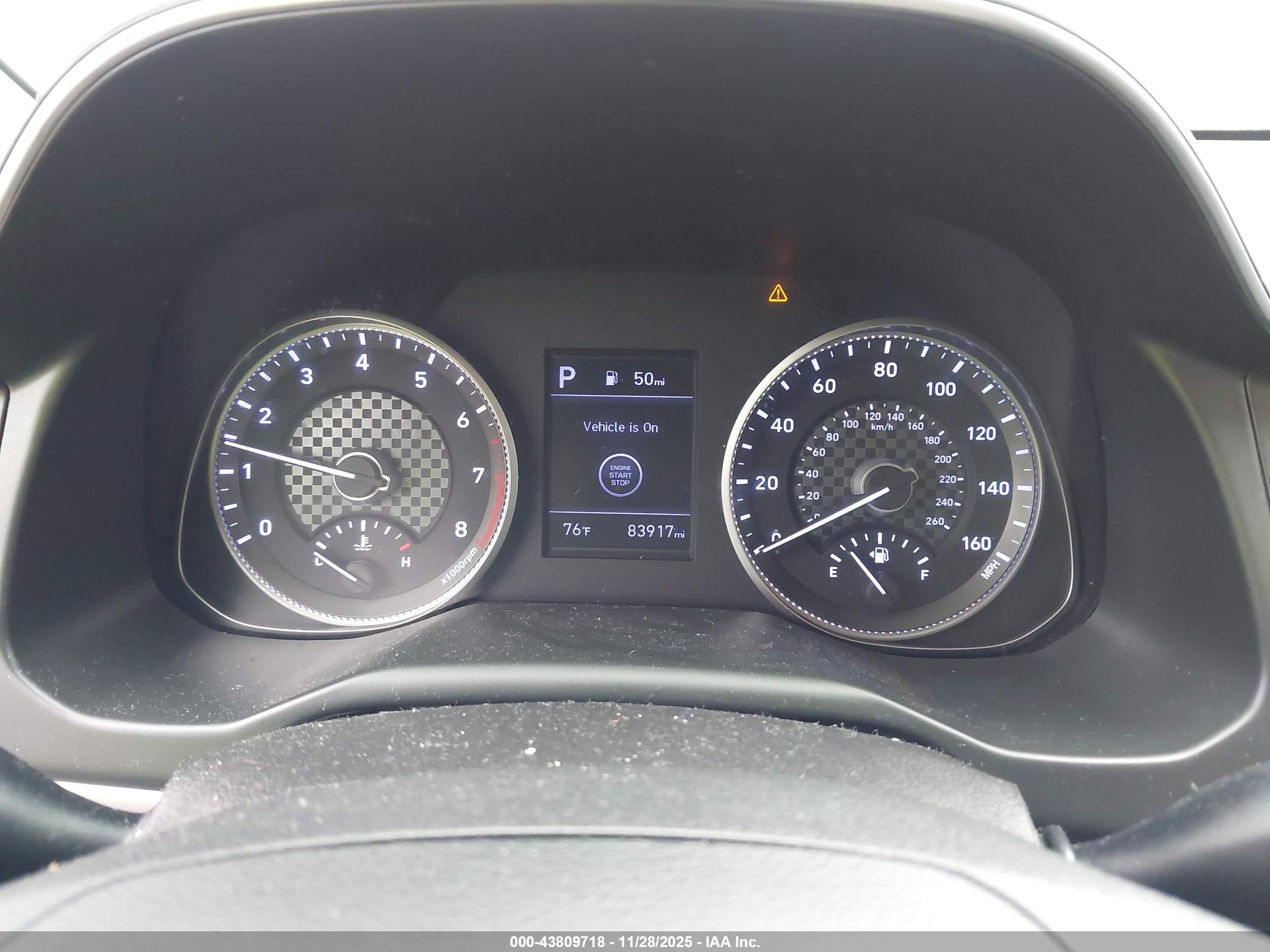HYUNDAI ELANTRA image 7