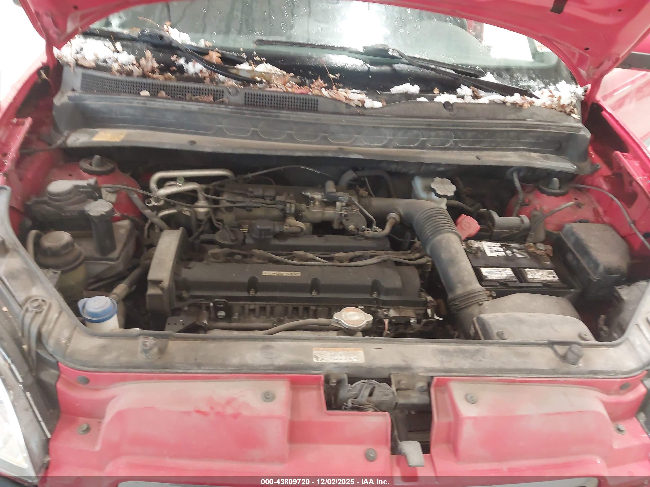 KIA SOUL image 10