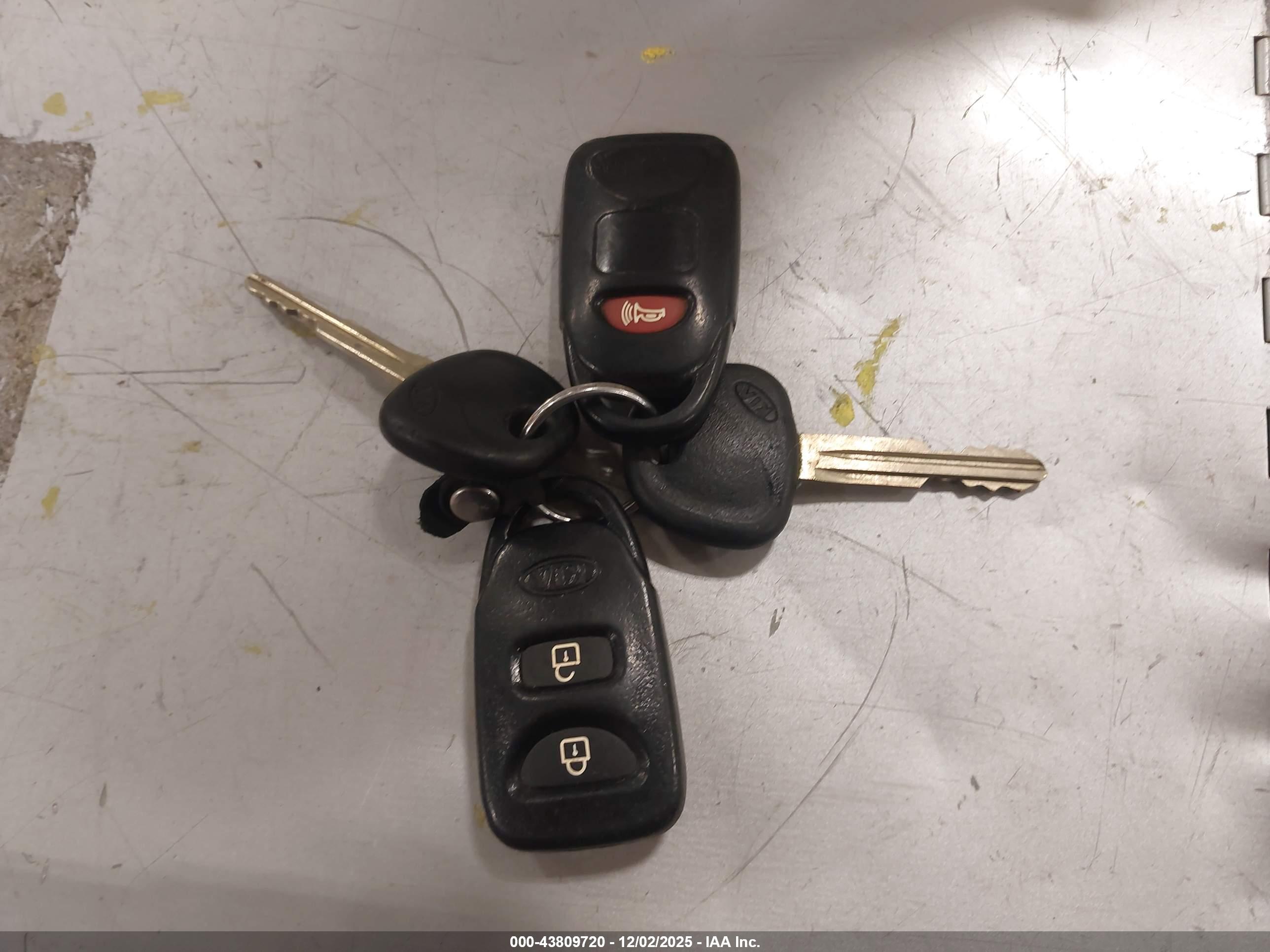 KIA SOUL image 11