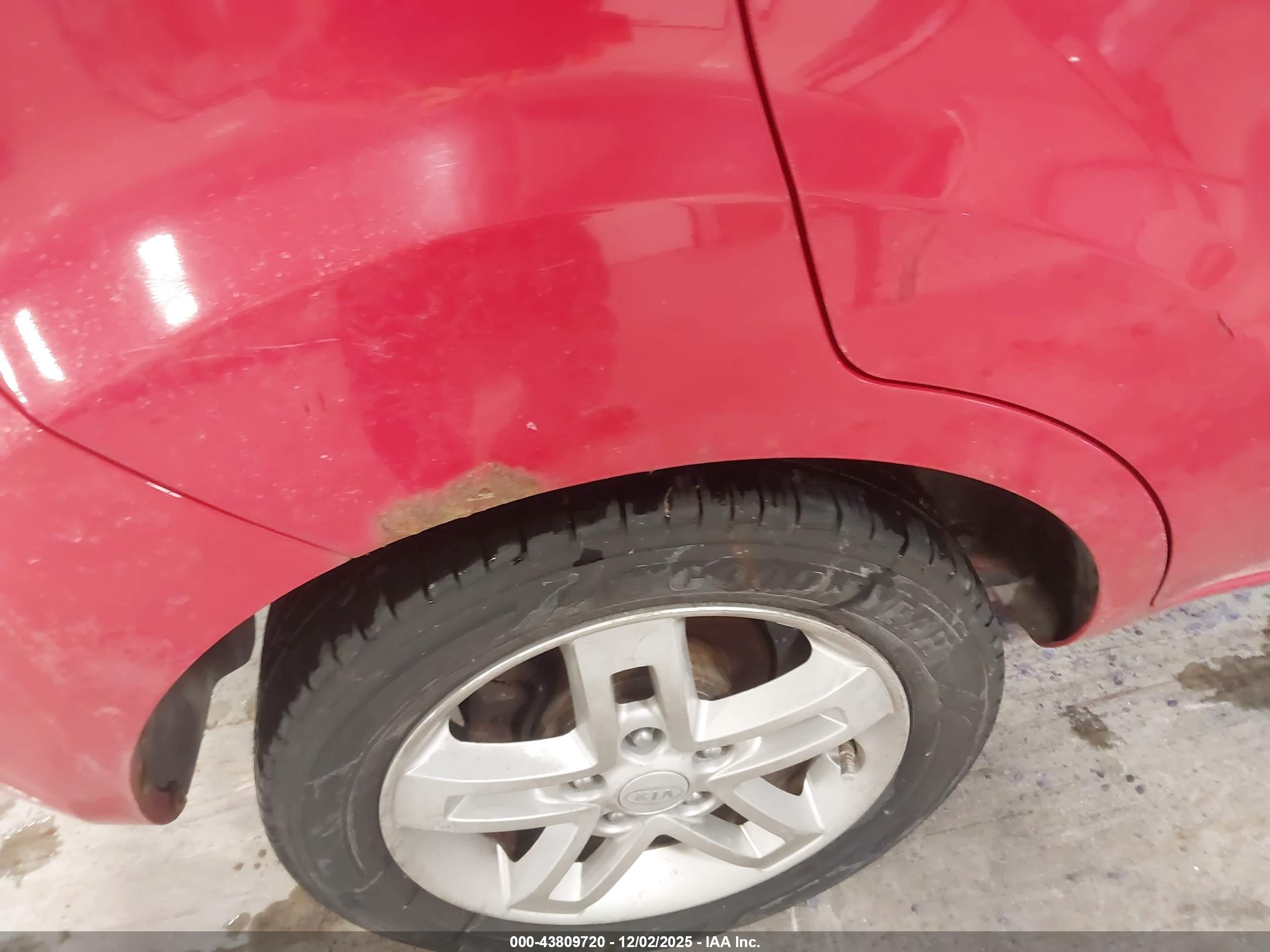 KIA SOUL image 6