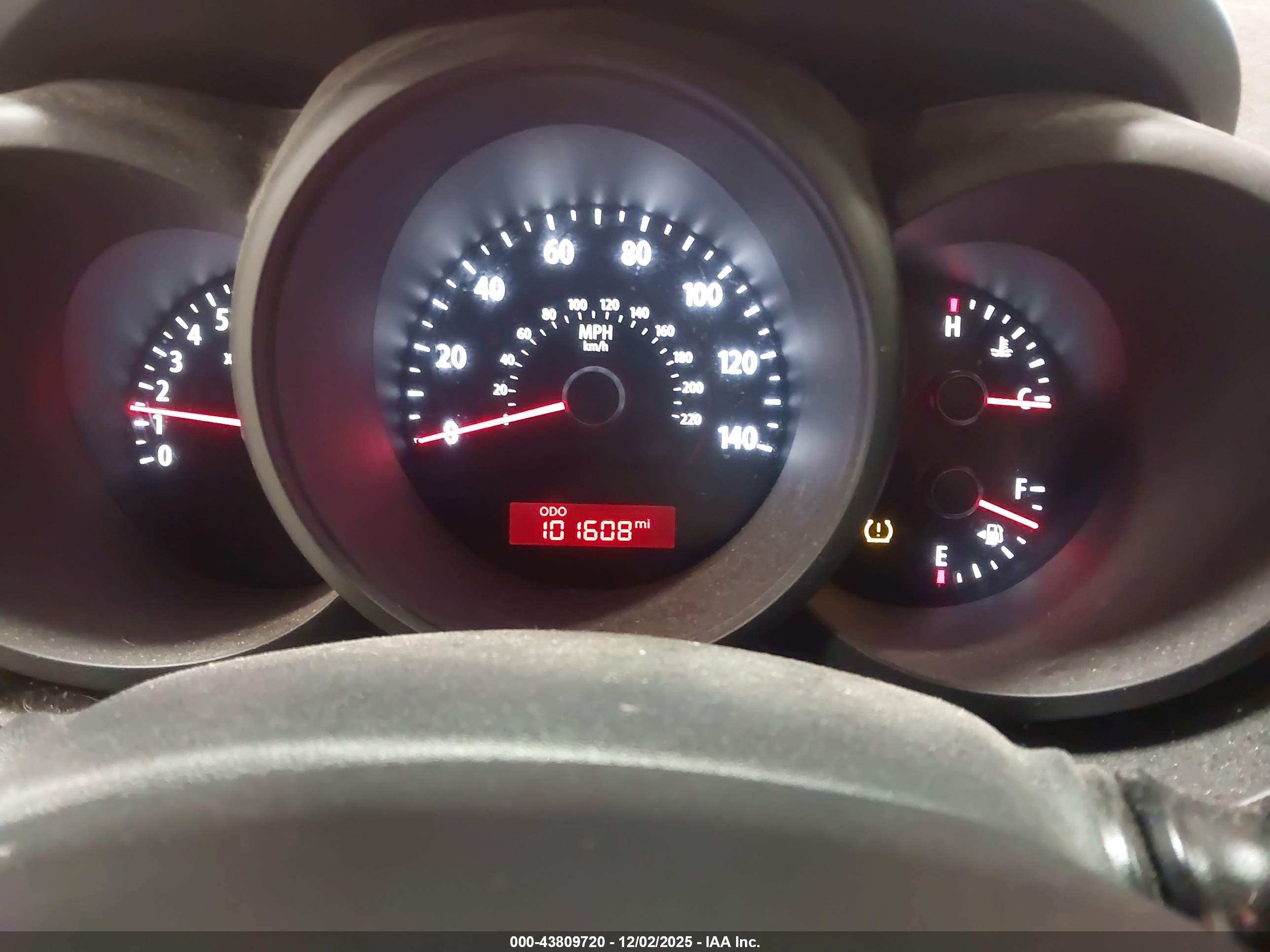KIA SOUL image 7