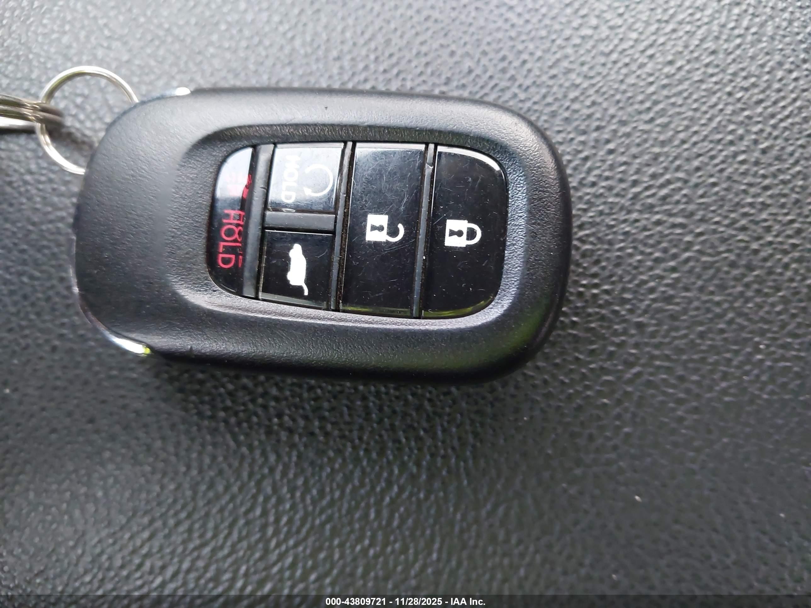 HONDA CIVIC image 11