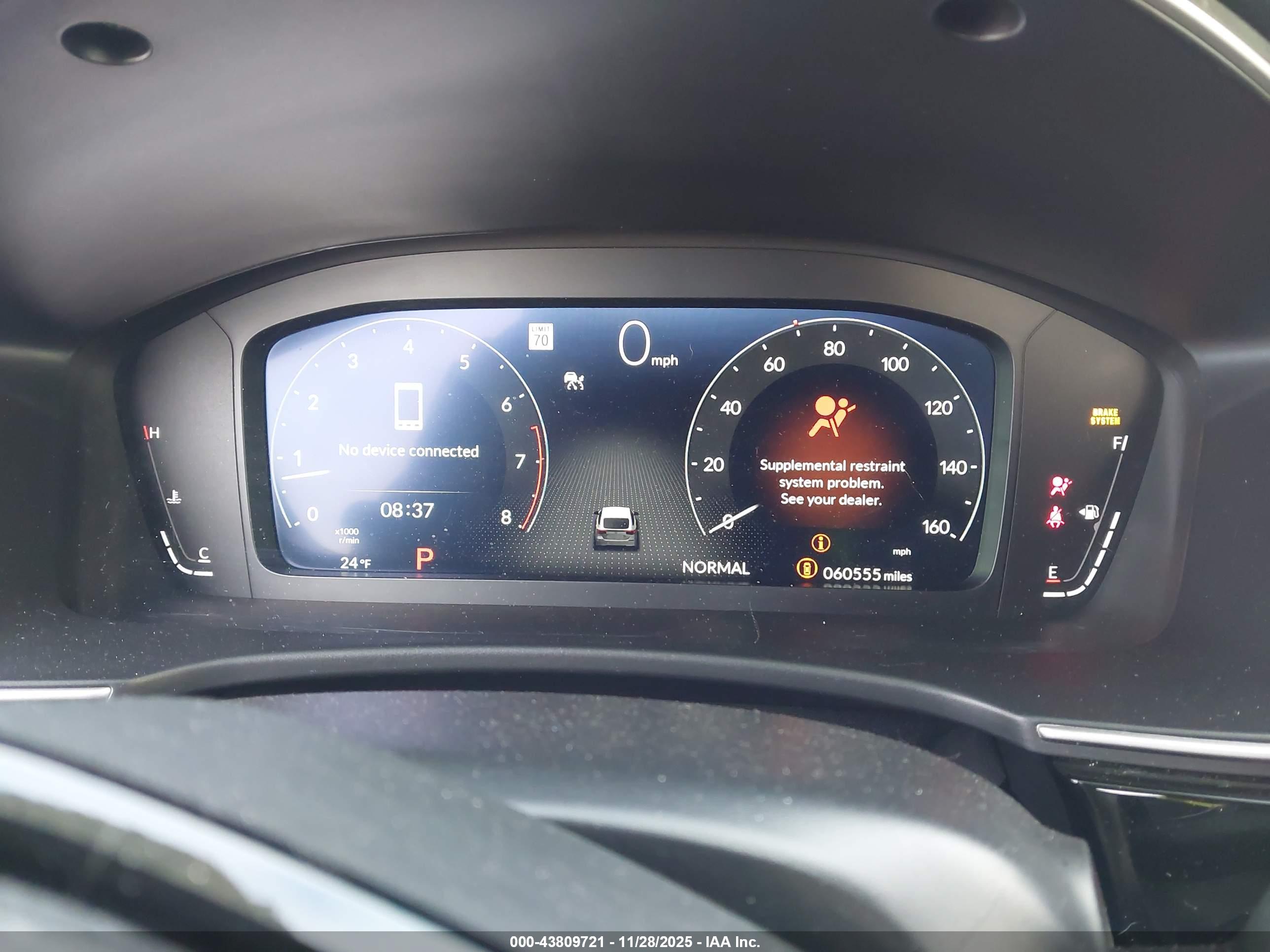 HONDA CIVIC image 7
