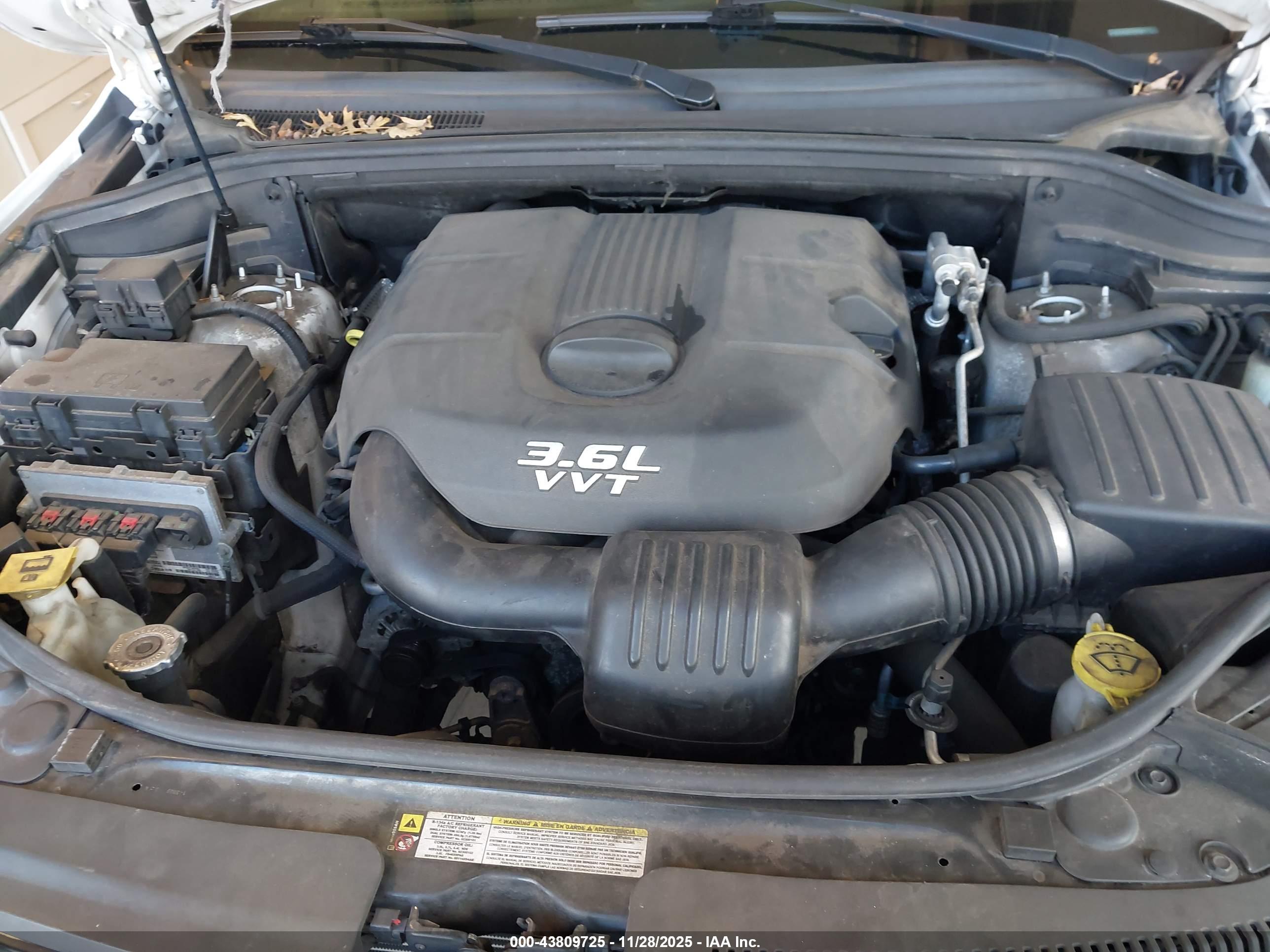 JEEP GRAND image 10