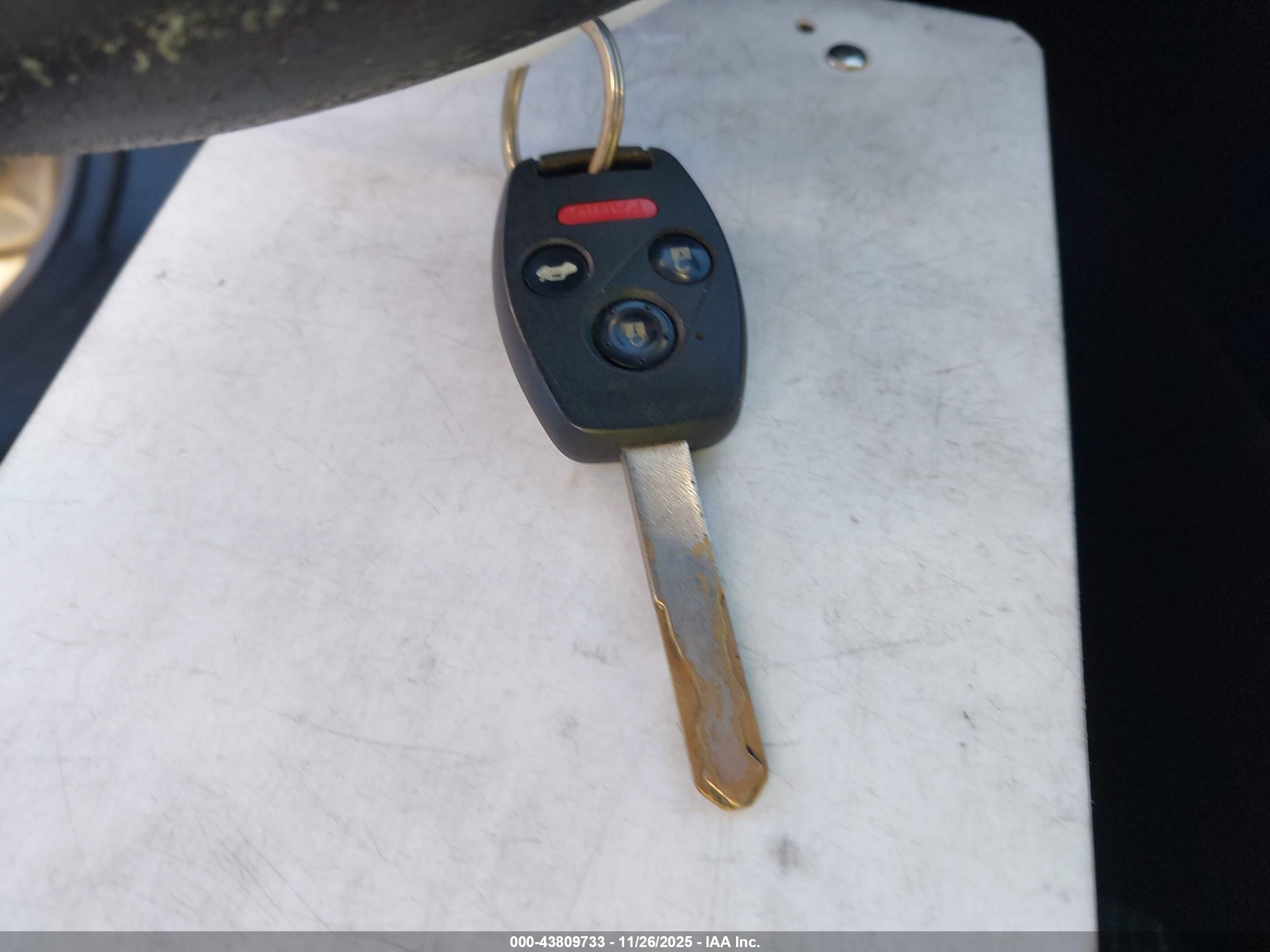 HONDA ACCORD image 11