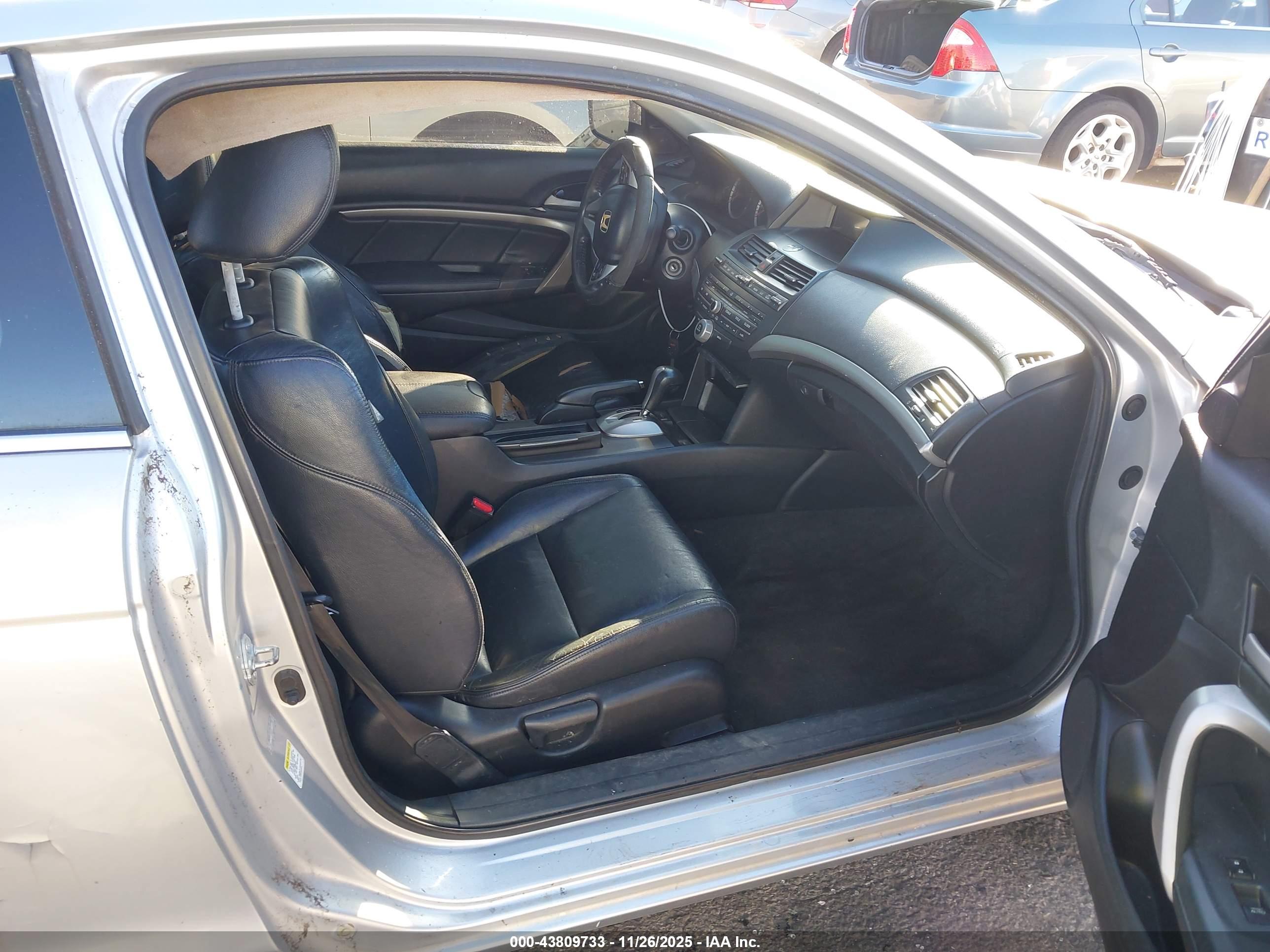 HONDA ACCORD image 5