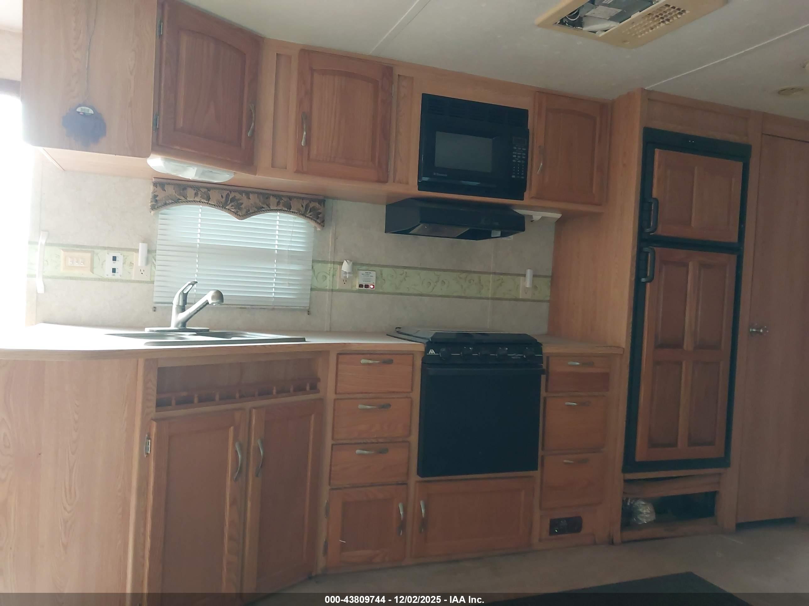 BROOKSIDE 301RBS image 10