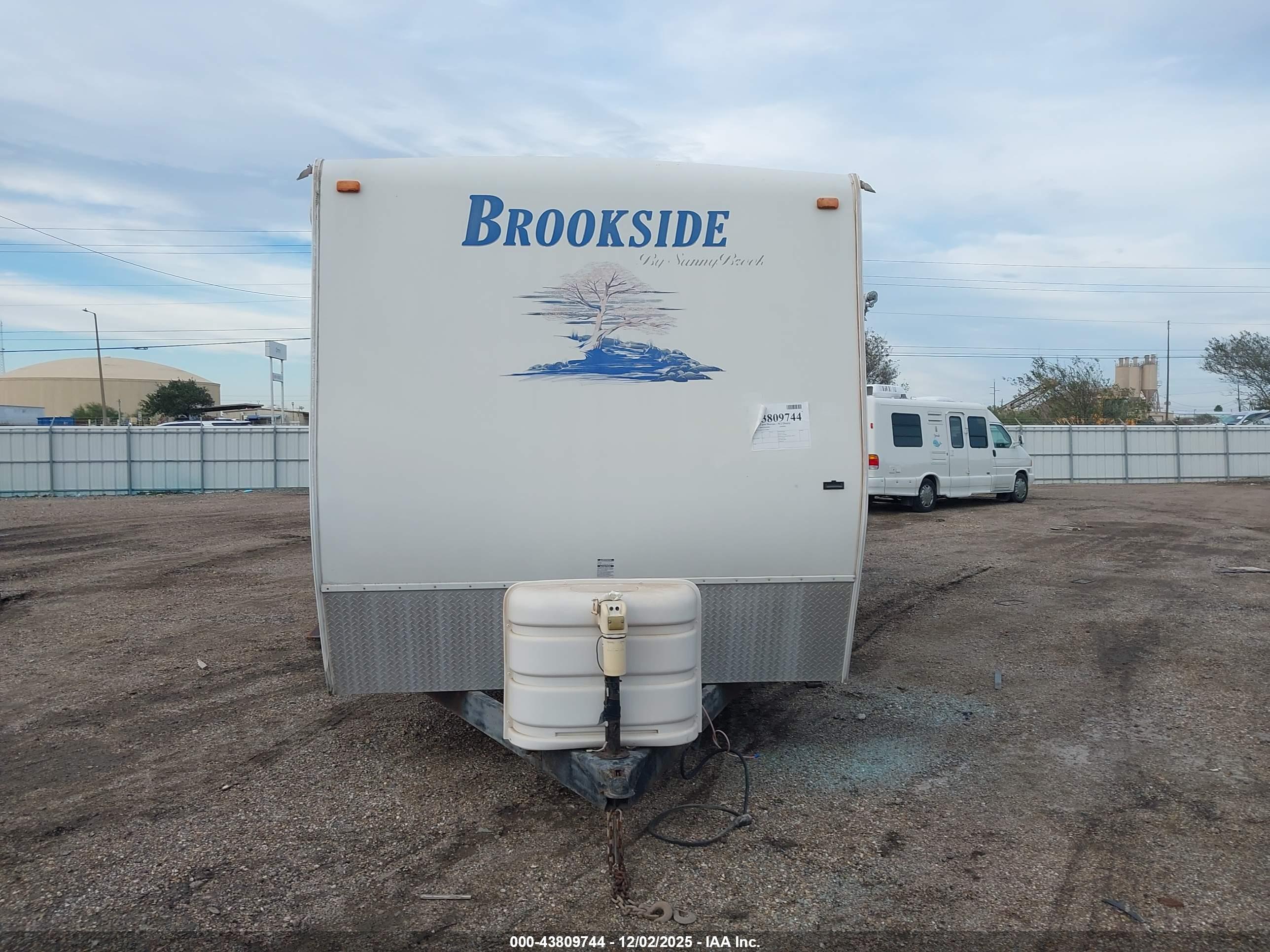 BROOKSIDE 301RBS image 6