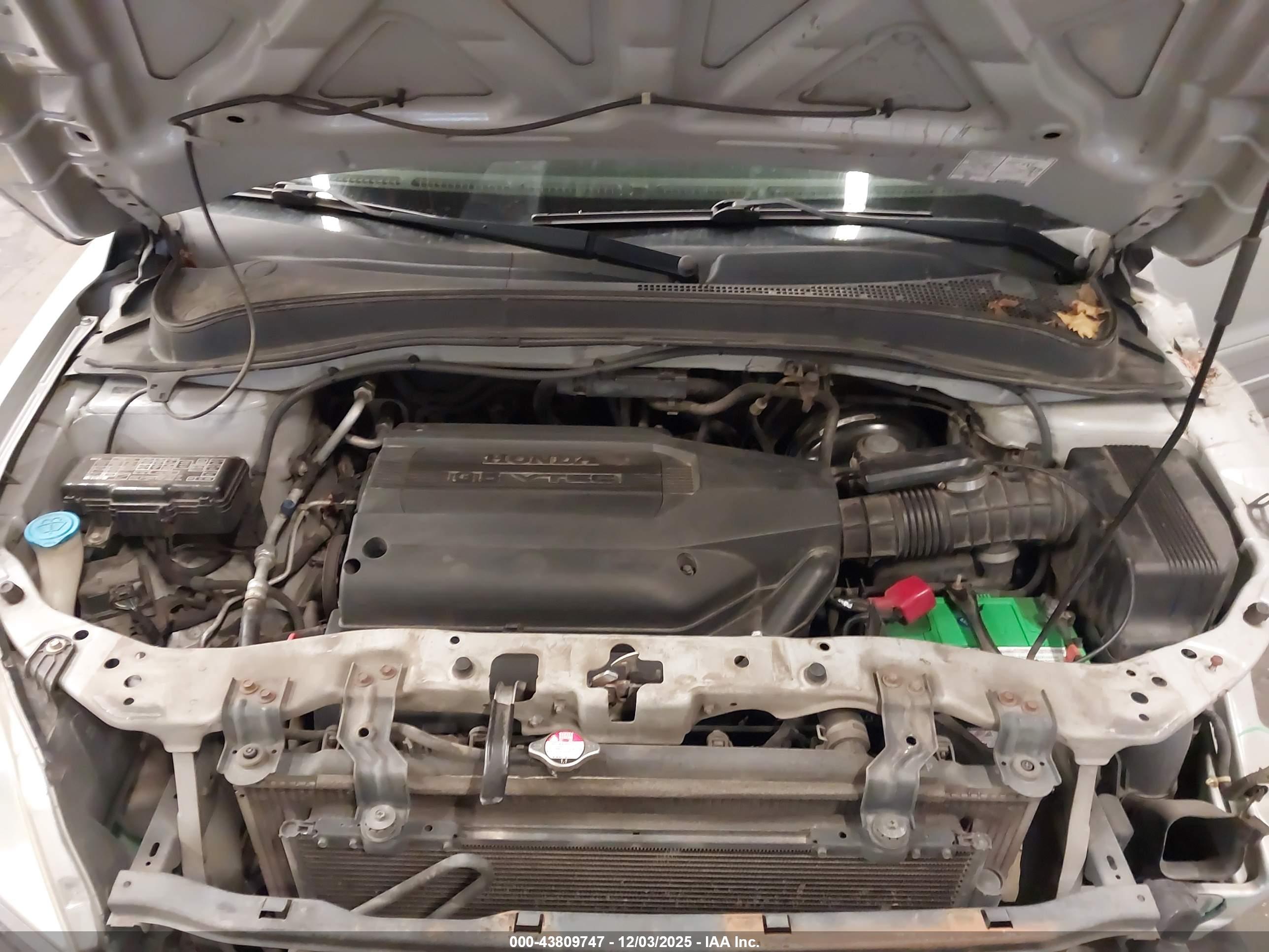 HONDA PILOT image 10