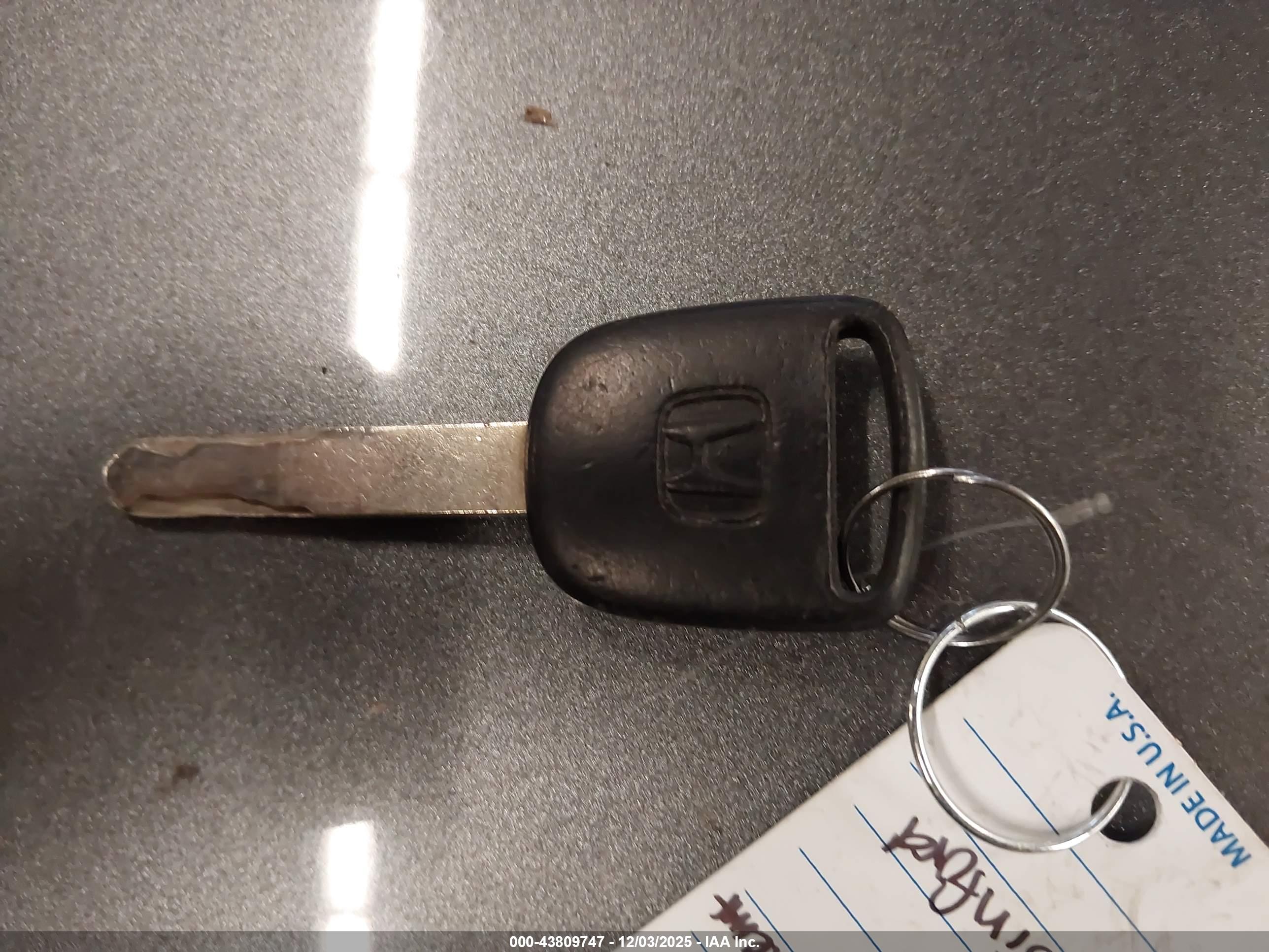 HONDA PILOT image 11