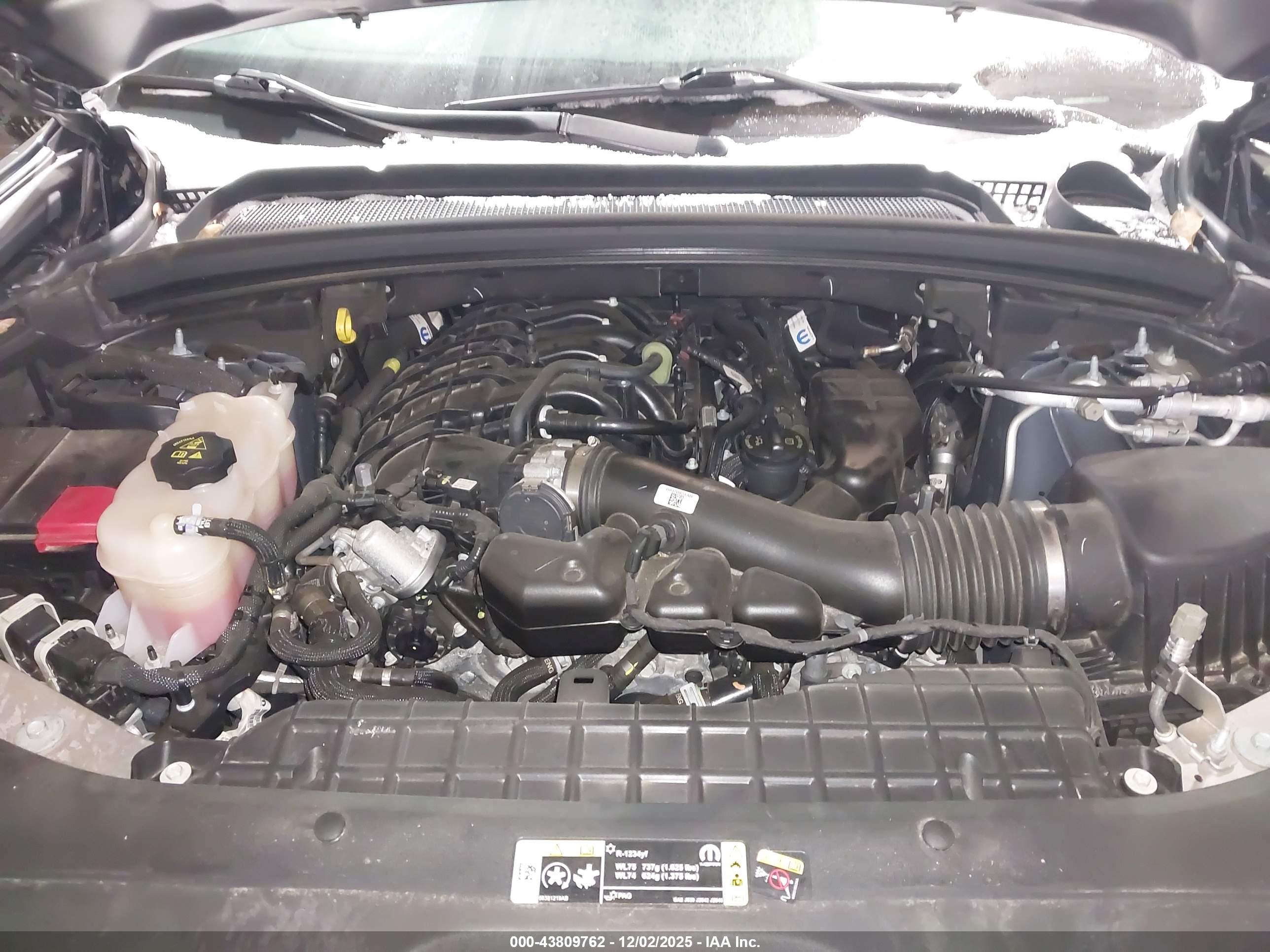 JEEP GRAND image 10