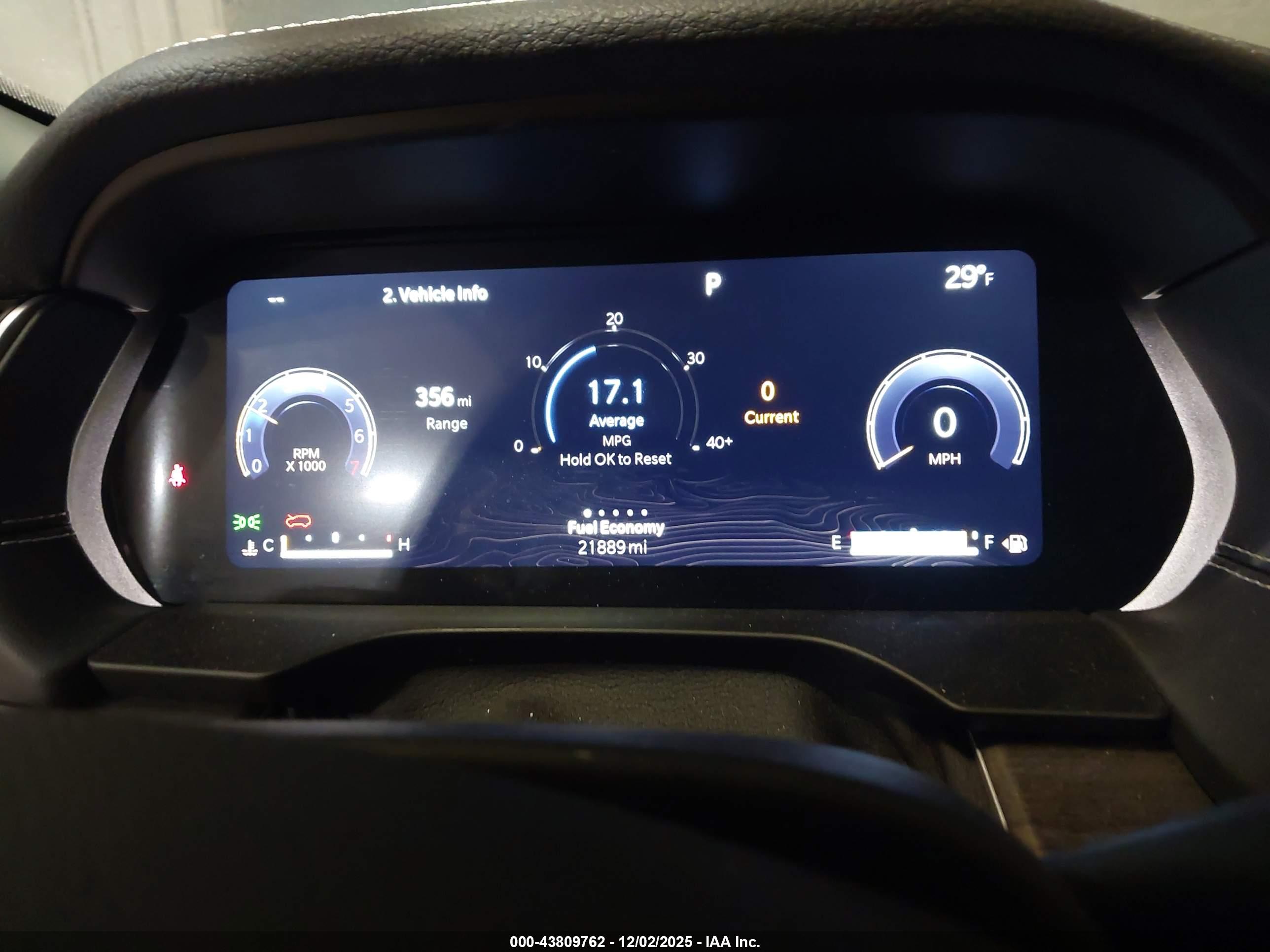 JEEP GRAND image 7