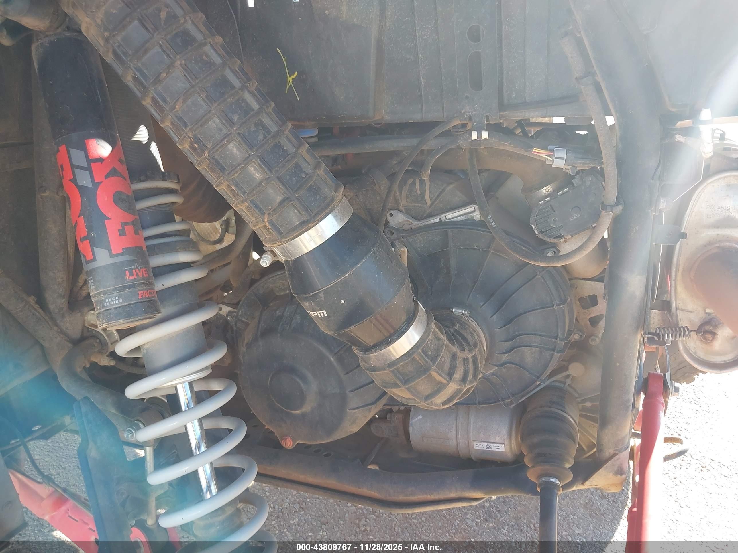 POLARIS RZR image 8