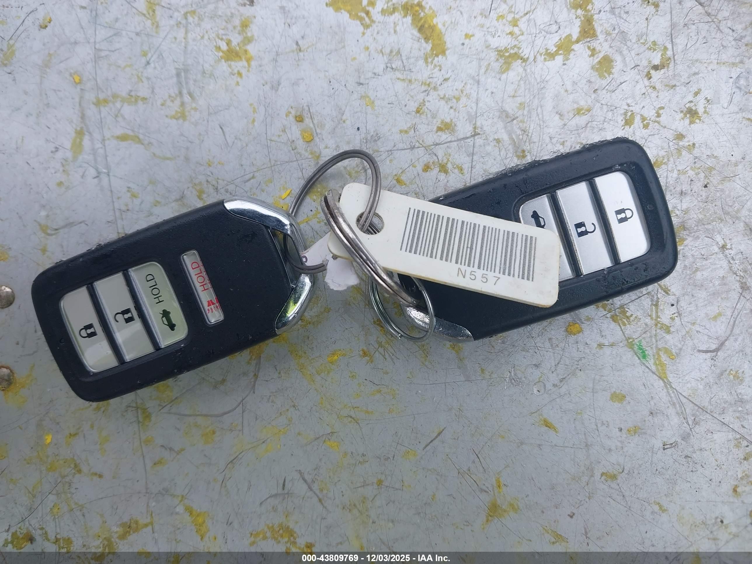 HONDA INSIGHT image 11