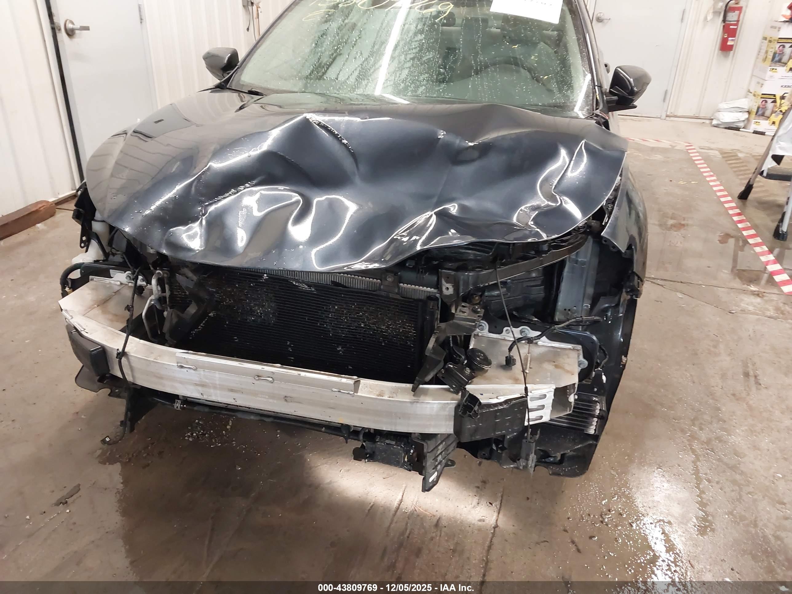 HONDA INSIGHT image 6