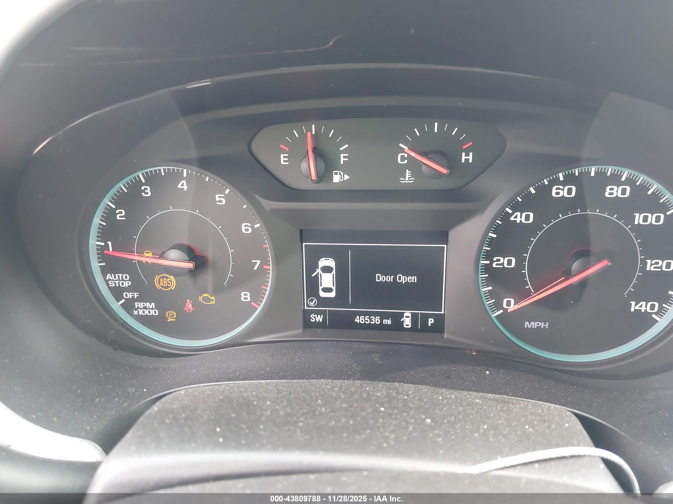 CHEVROLET MALIBU image 7
