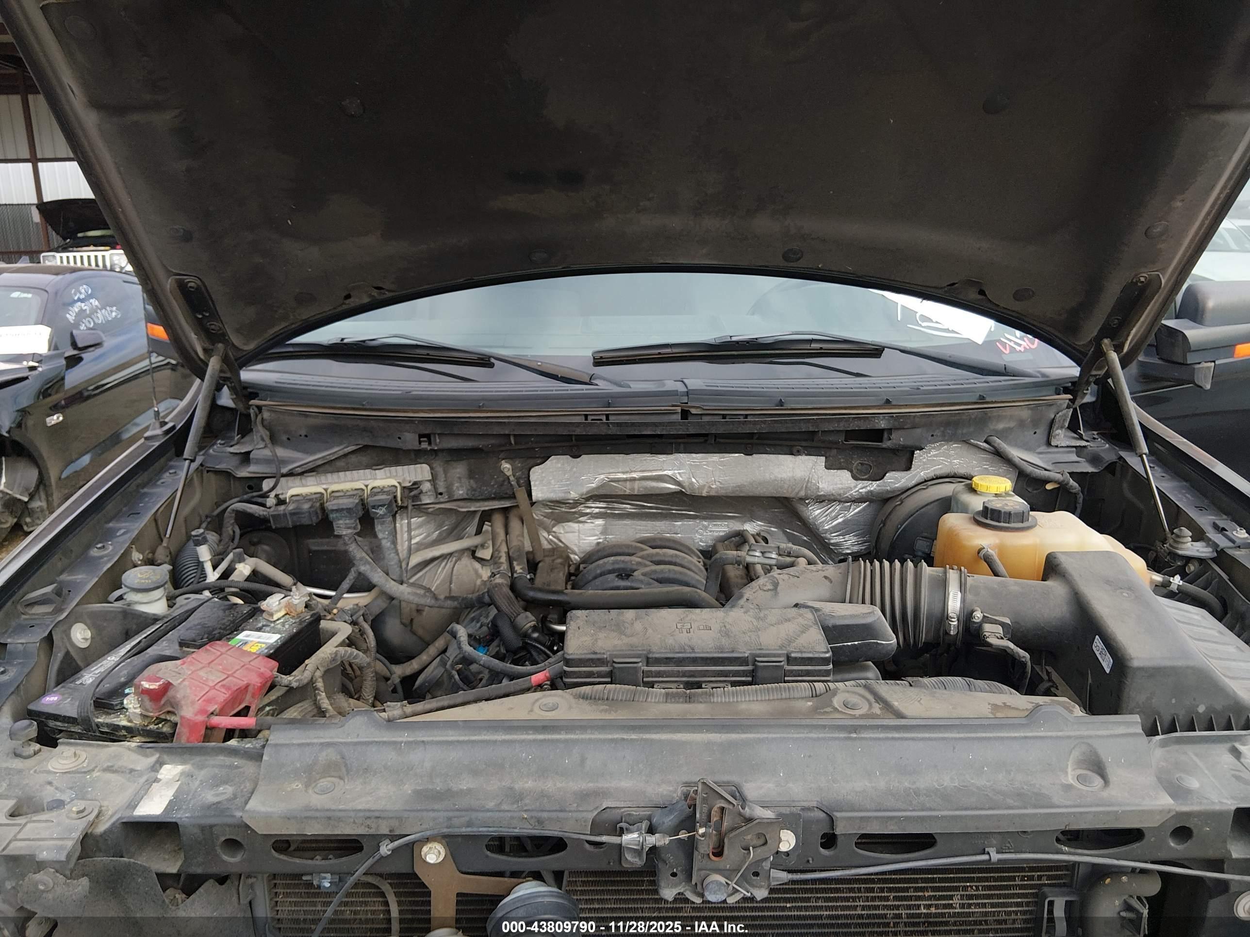 FORD F-150 image 10