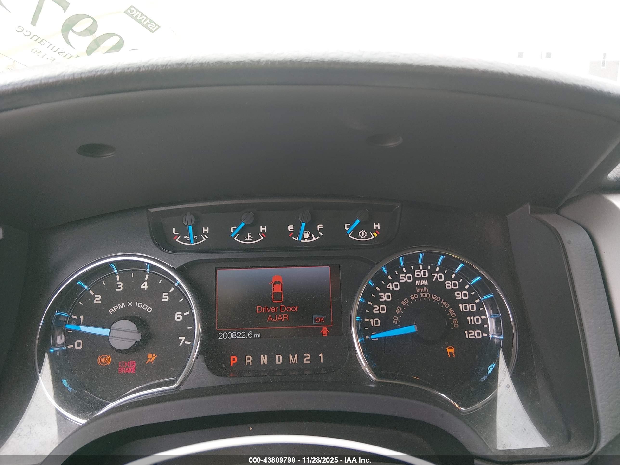 FORD F-150 image 7