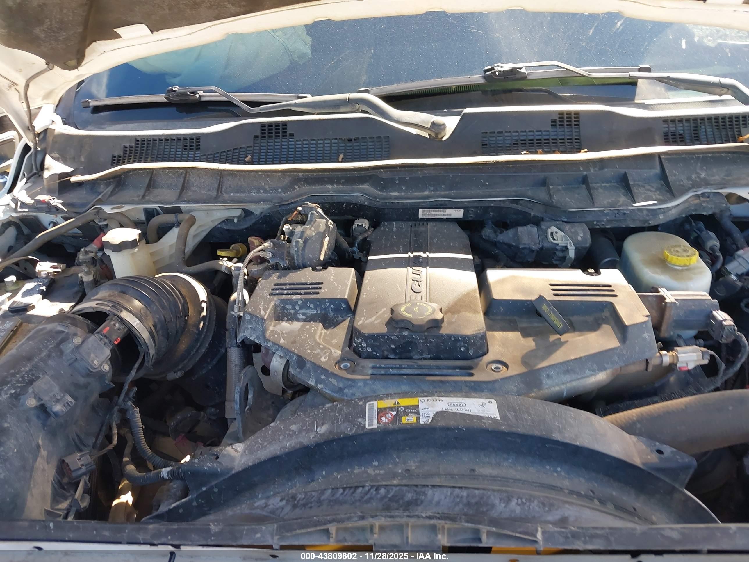 RAM 2500 image 10