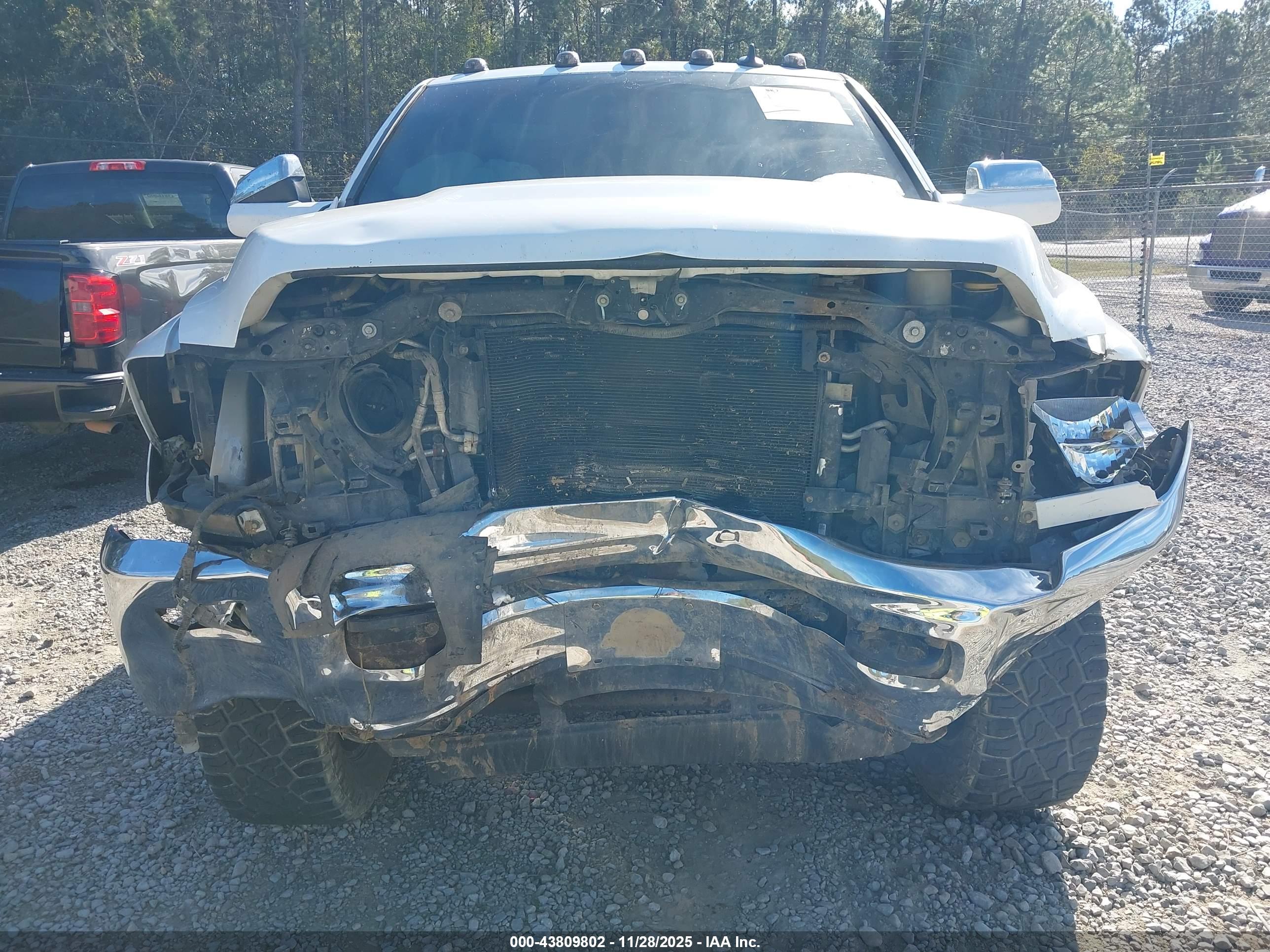 RAM 2500 image 6