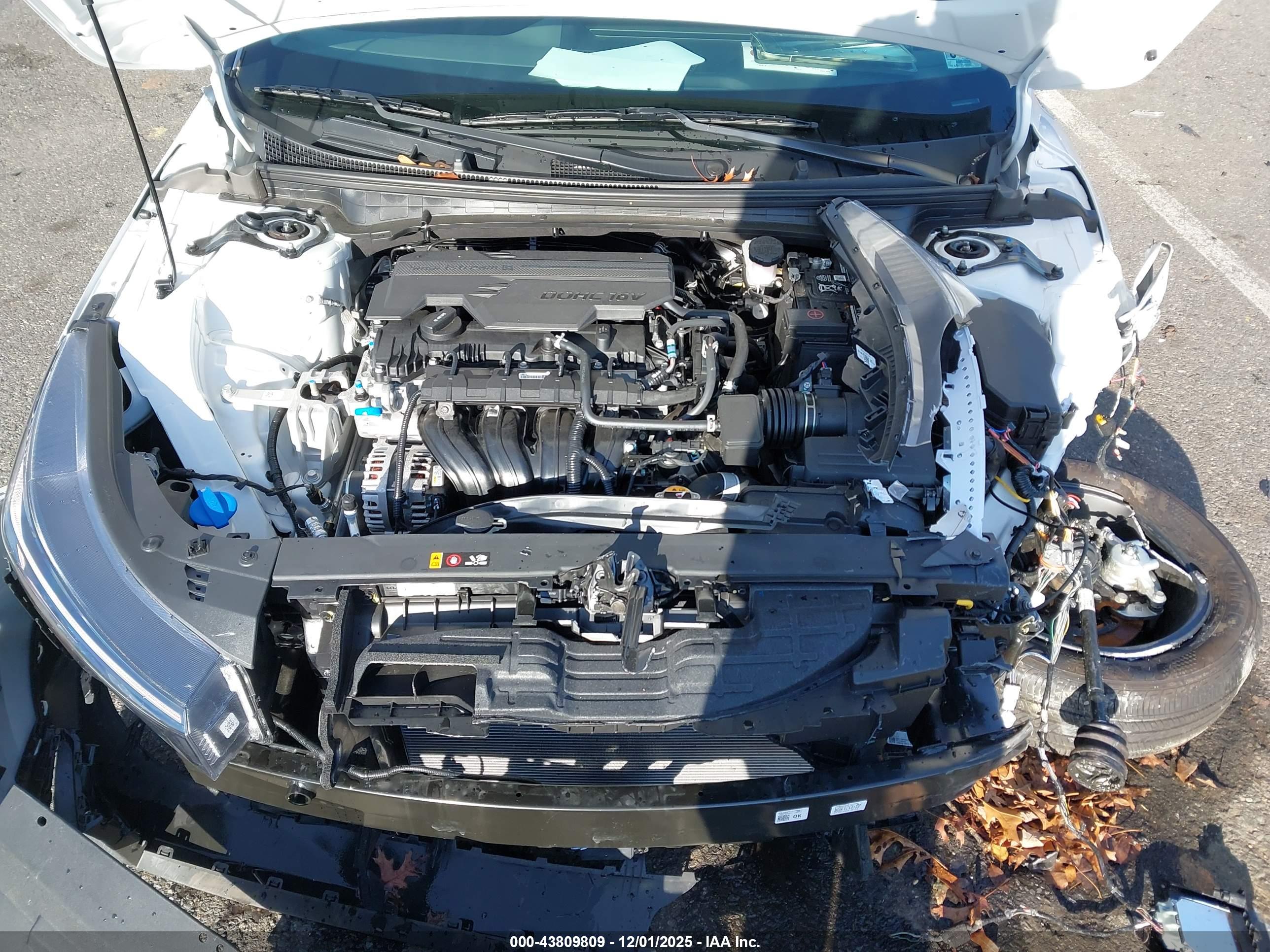 KIA K4 image 10